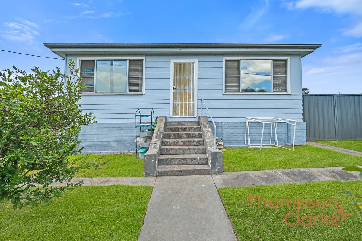 33 Wentworth Street, Telarah - Thumbnail 3