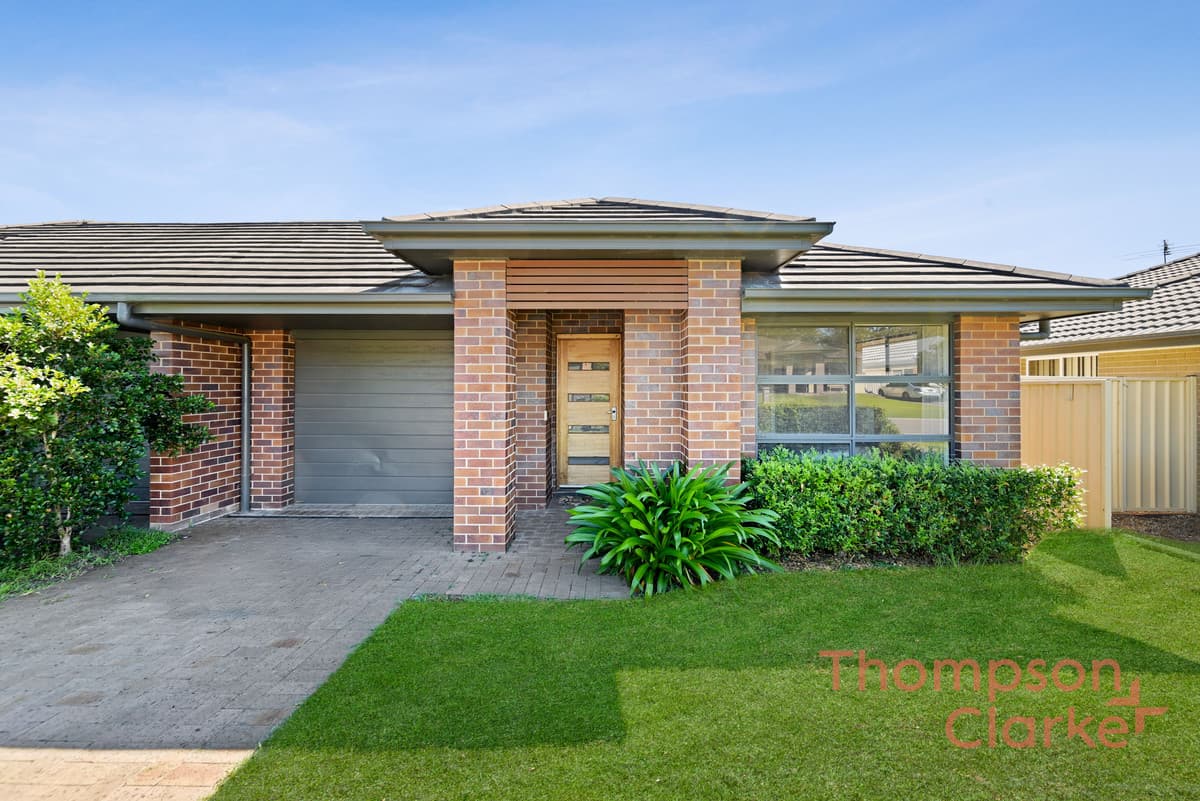 29A Connel Drive, Heddon Greta - Image 1