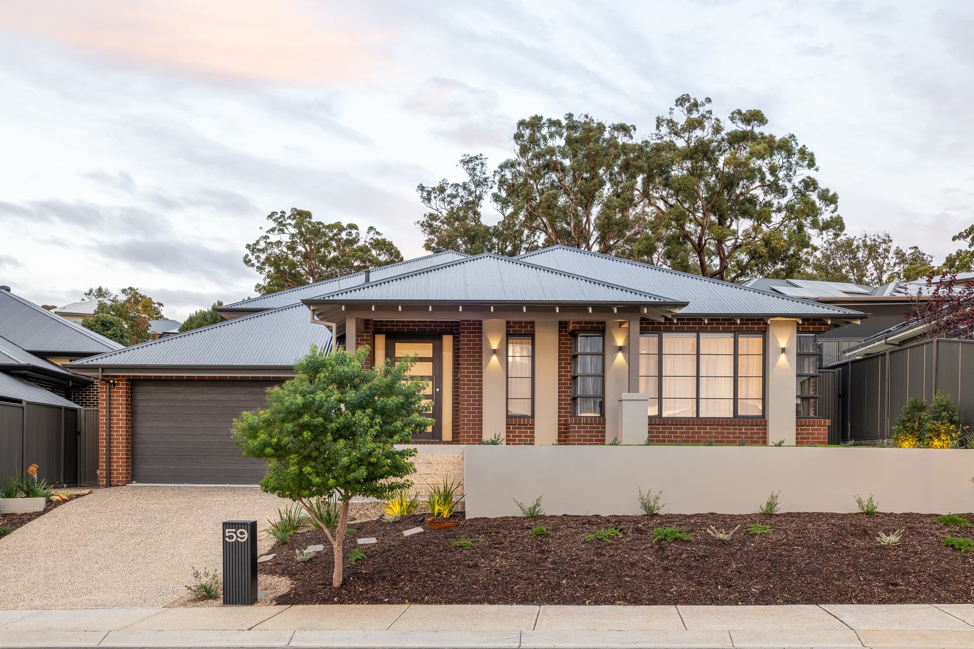 59 Symon Crescent, Craigburn Farm - Image 1