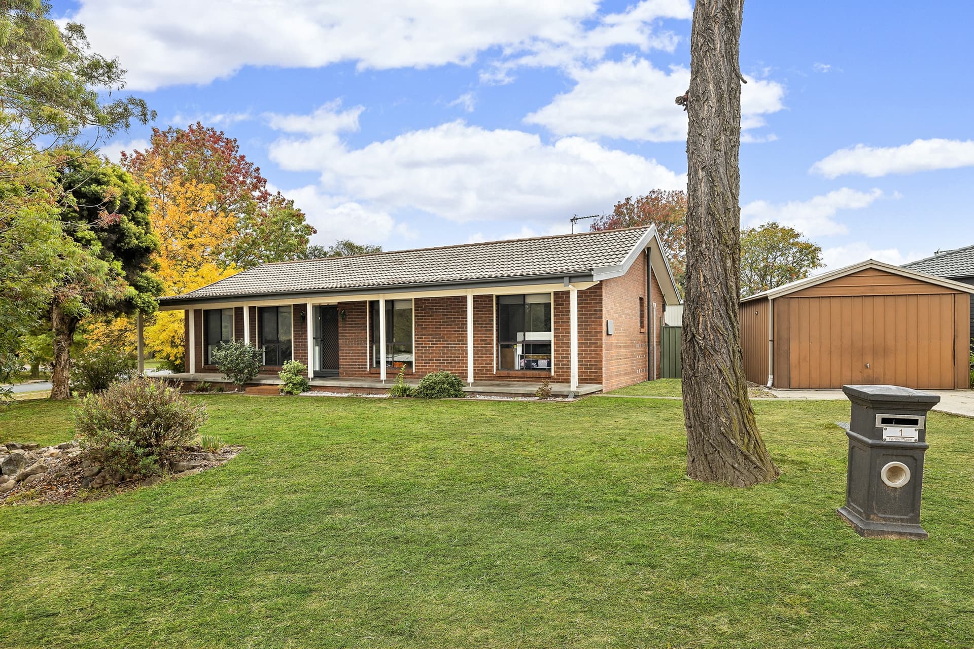 1 Fernie Place, Monash, Monash - Image 1