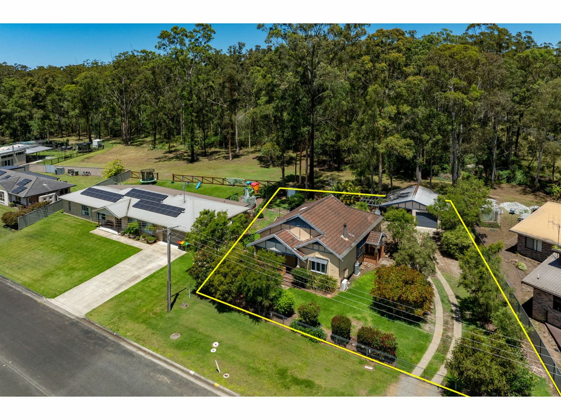 12 Abbott Street, Nabiac, Nabiac - Image 1