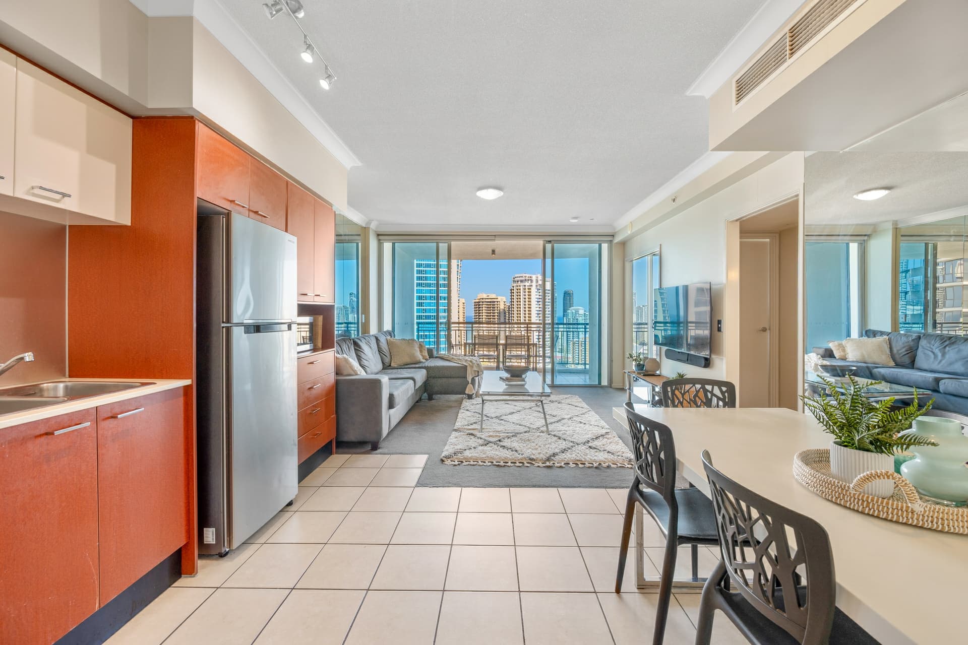 3236/23 Ferny Avenue, Surfers Paradise, Surfers Paradise - Thumbnail 2
