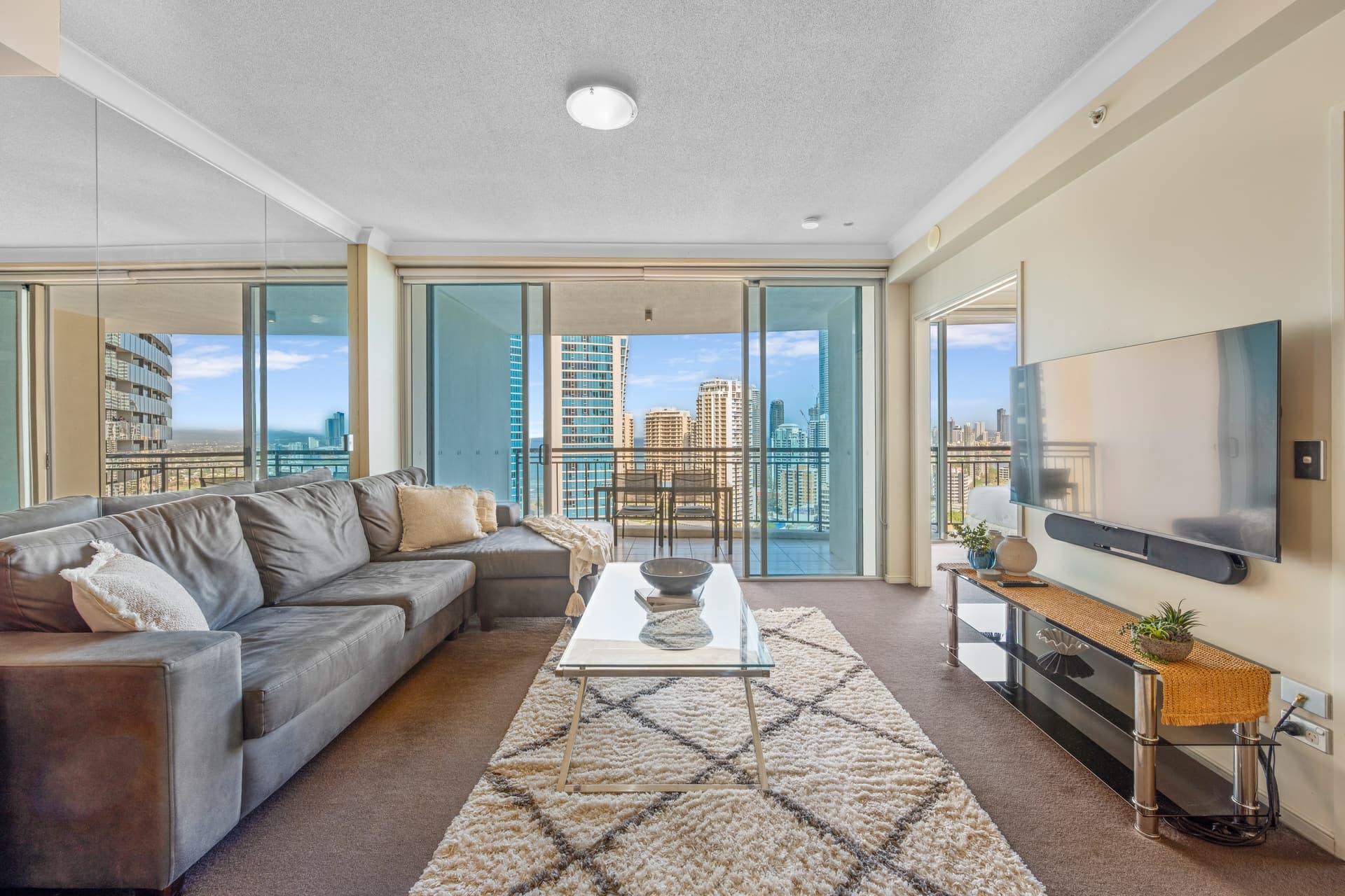 3236/23 Ferny Avenue, Surfers Paradise, Surfers Paradise - Thumbnail 3