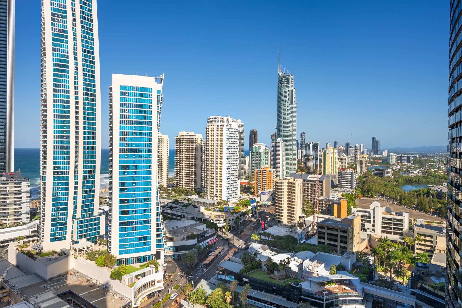 3236/23 Ferny Avenue, Surfers Paradise, Surfers Paradise - Thumbnail 5