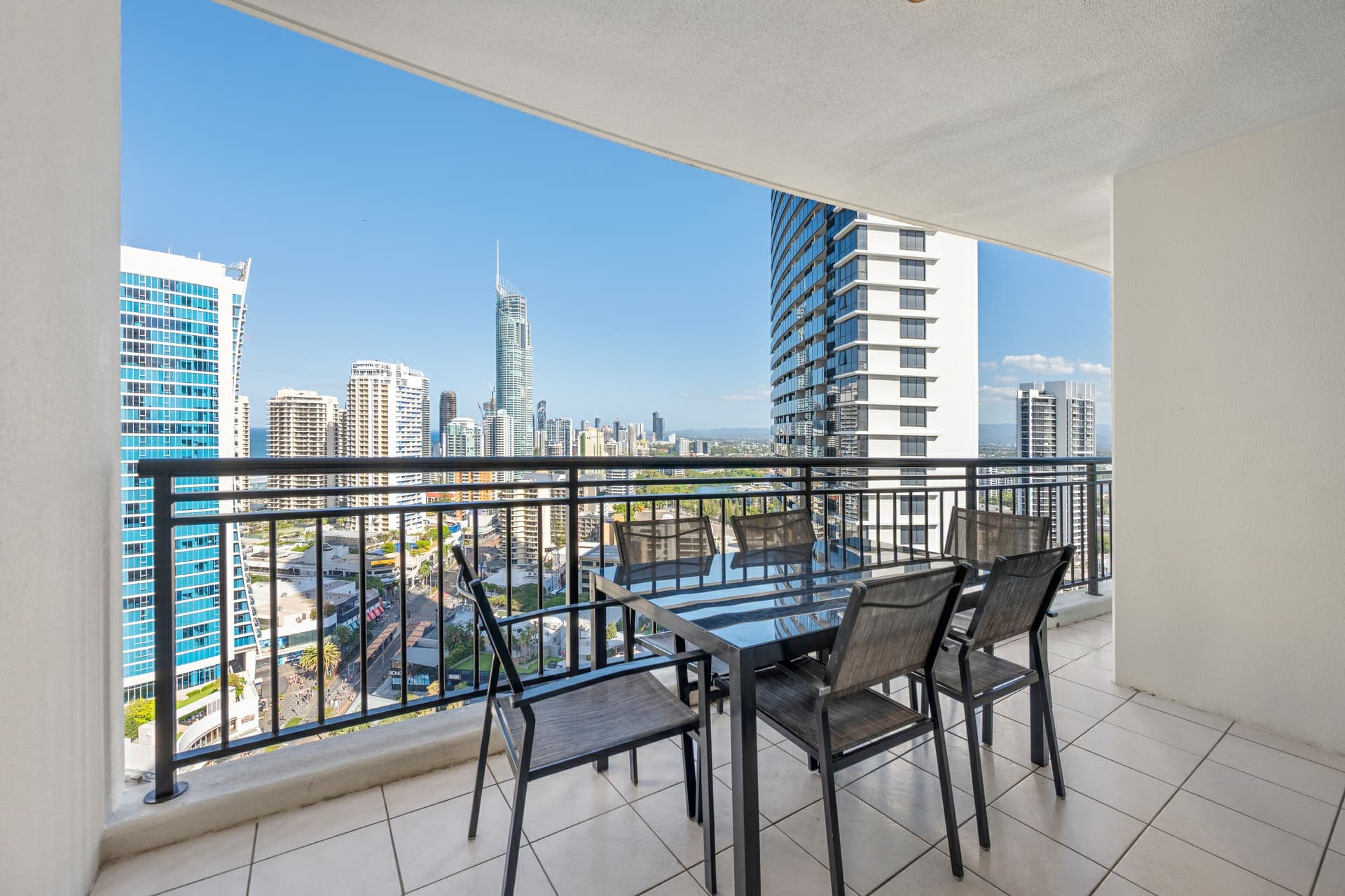 3236/23 Ferny Avenue, Surfers Paradise, Surfers Paradise - Thumbnail 6