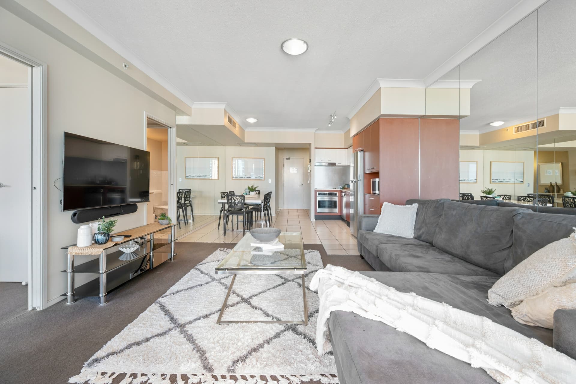3236/23 Ferny Avenue, Surfers Paradise, Surfers Paradise - Thumbnail 7