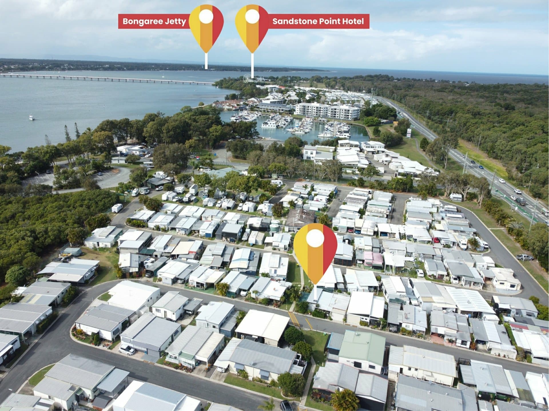 106/1 Kal Ma Kuta Drive, Sandstone Point, Sandstone Point - Thumbnail 5