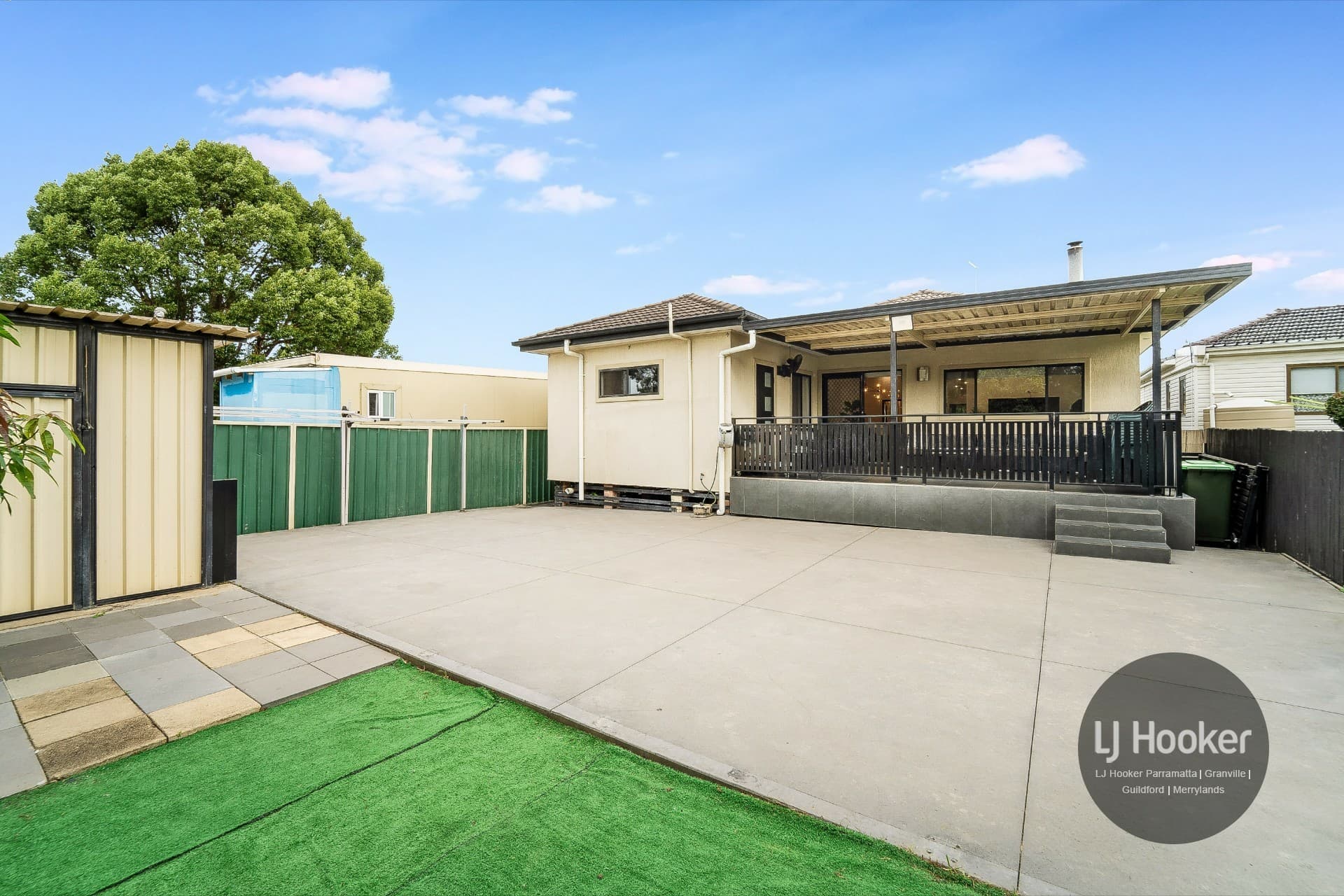 45 Willoughby Street, Guildford, Guildford - Thumbnail 8