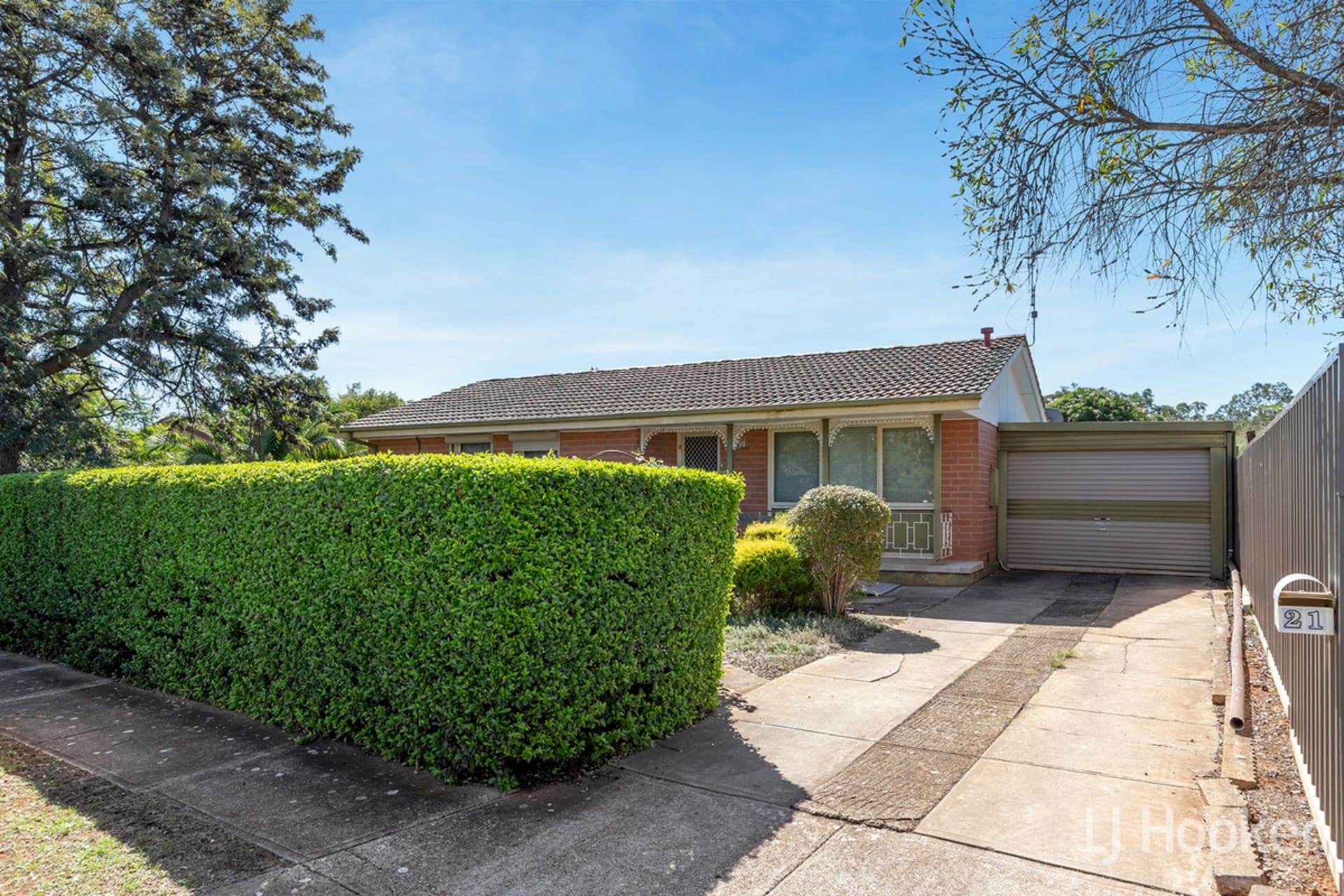 21 Cavenagh Street, Elizabeth Downs, Elizabeth Downs - Image 1