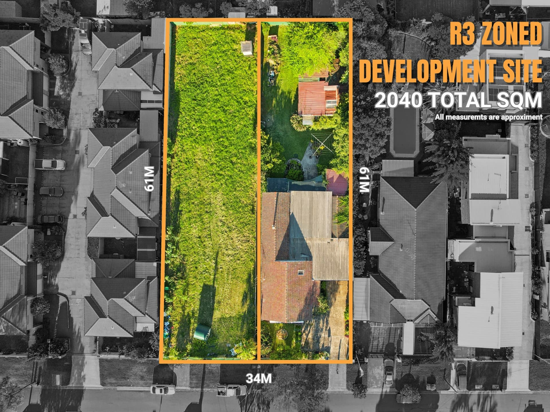 50 & 52 Webster Road, Lurnea, Lurnea - Image 1
