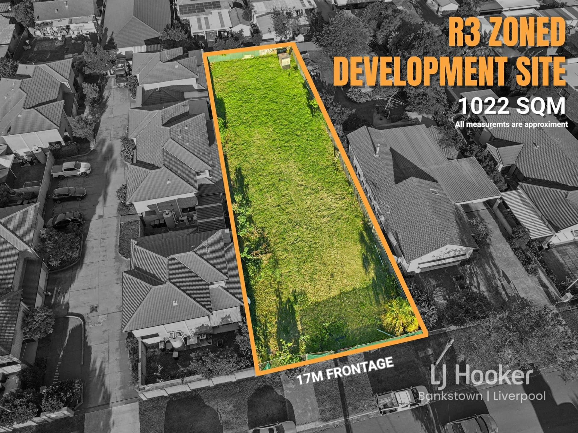 50 & 52 Webster Road, Lurnea, Lurnea - Thumbnail 3