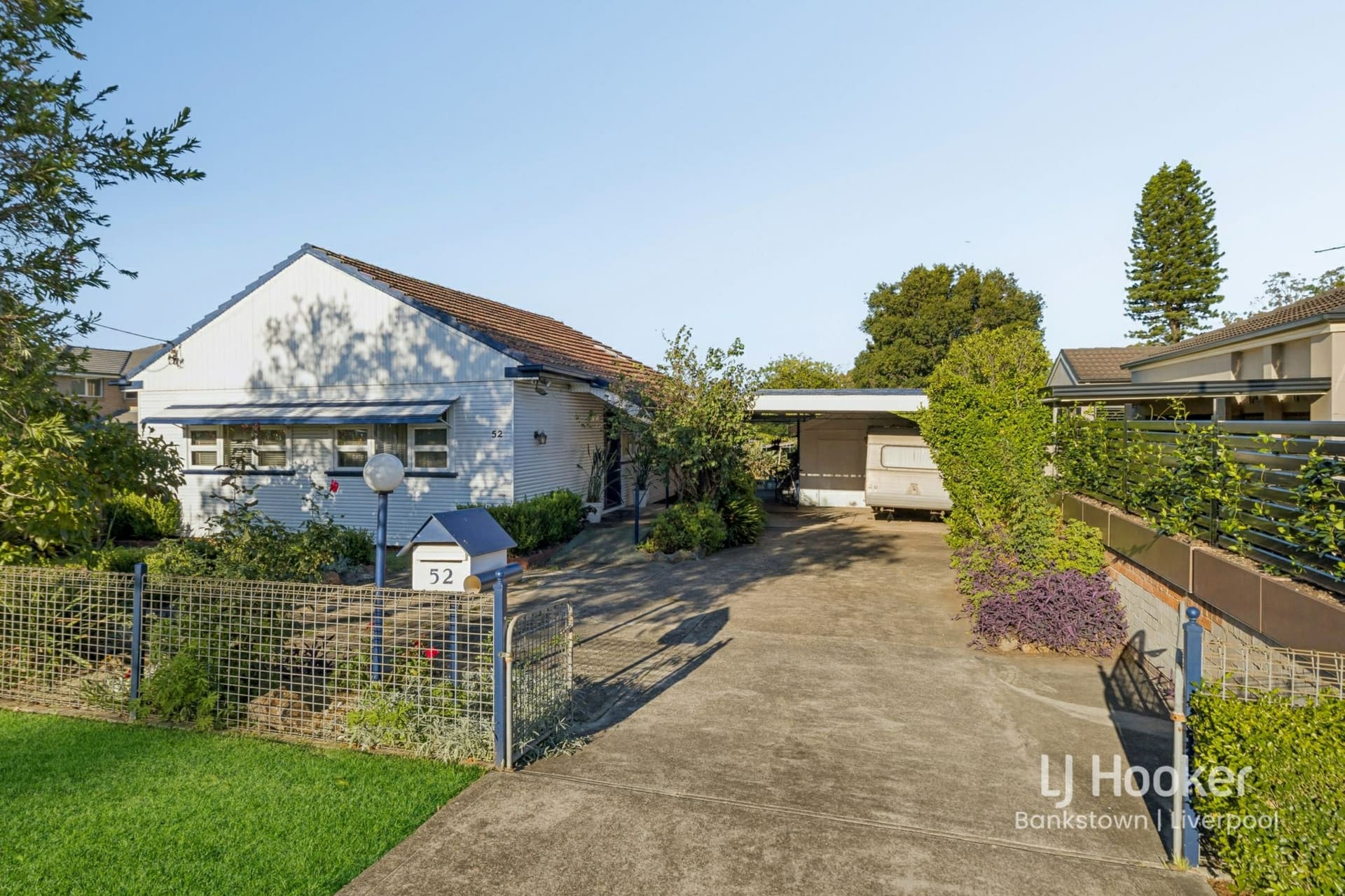 50 & 52 Webster Road, Lurnea, Lurnea - Thumbnail 4
