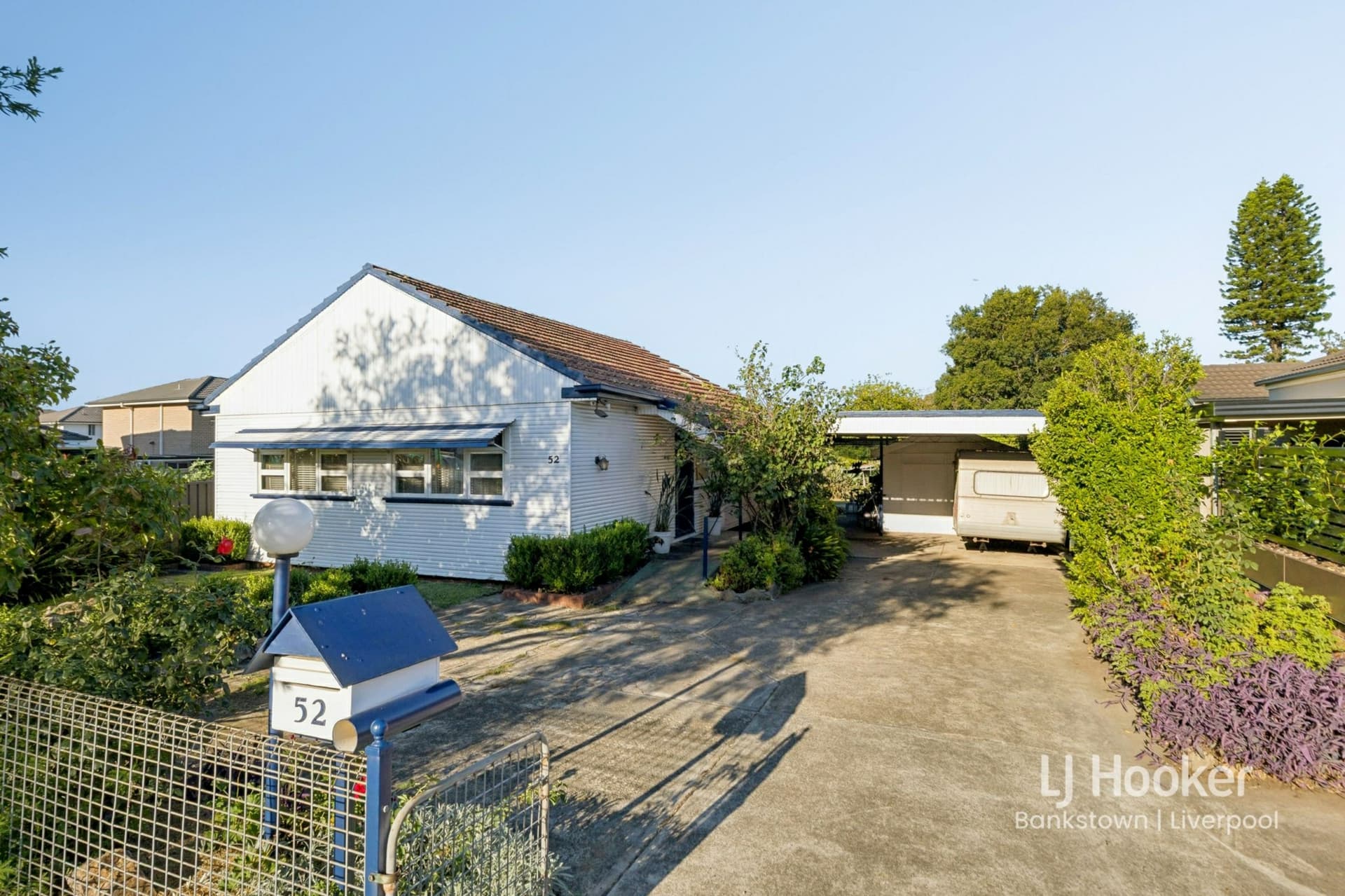 50 & 52 Webster Road, Lurnea, Lurnea - Thumbnail 5