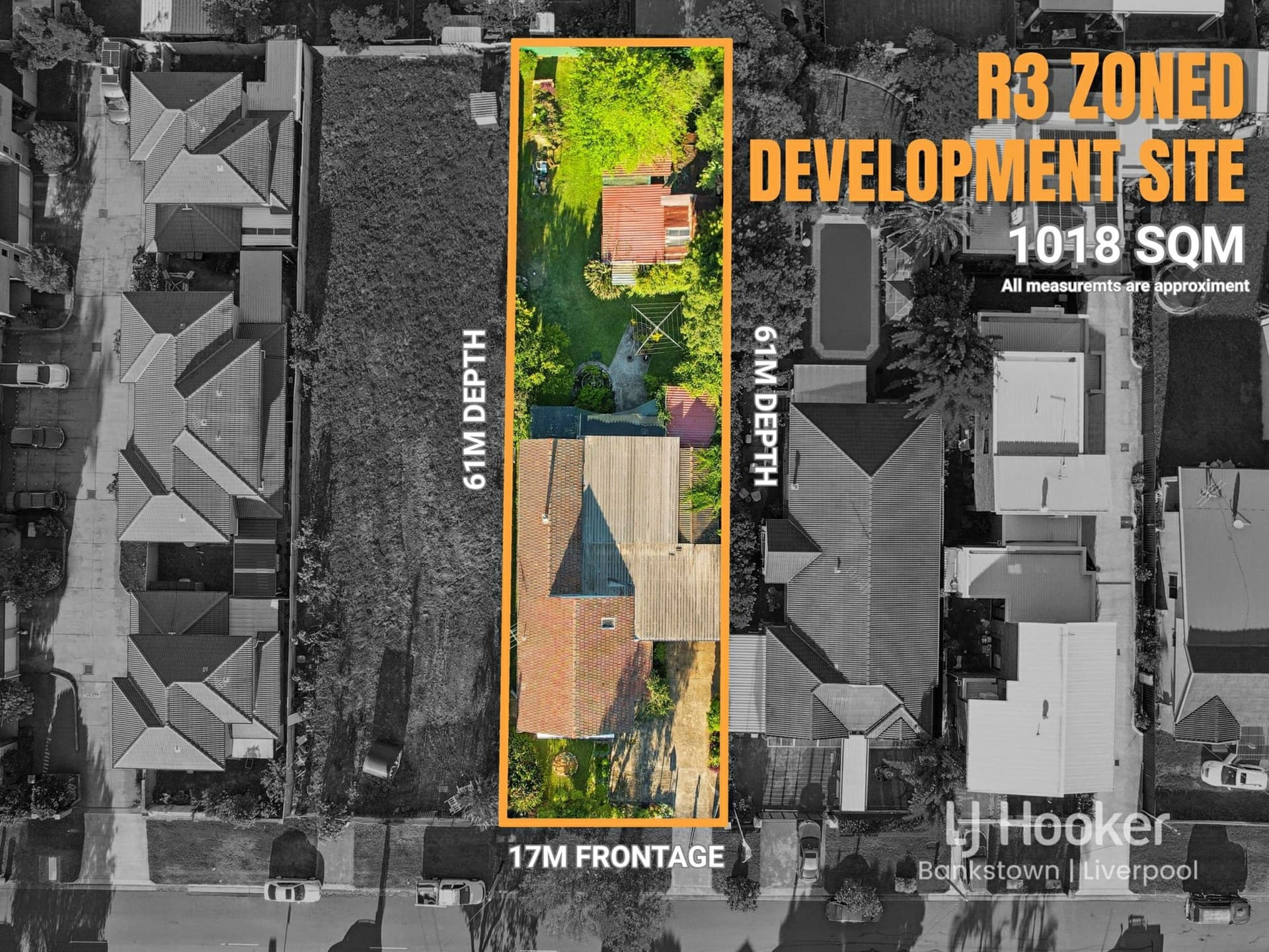 50 & 52 Webster Road, Lurnea, Lurnea - Thumbnail 6