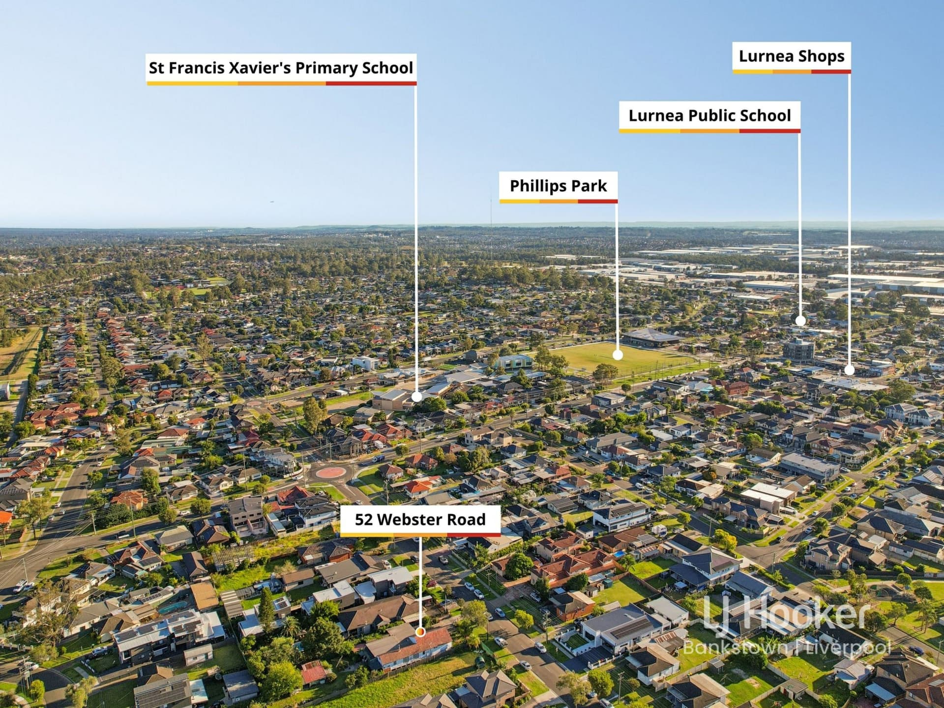 50 & 52 Webster Road, Lurnea, Lurnea - Thumbnail 8