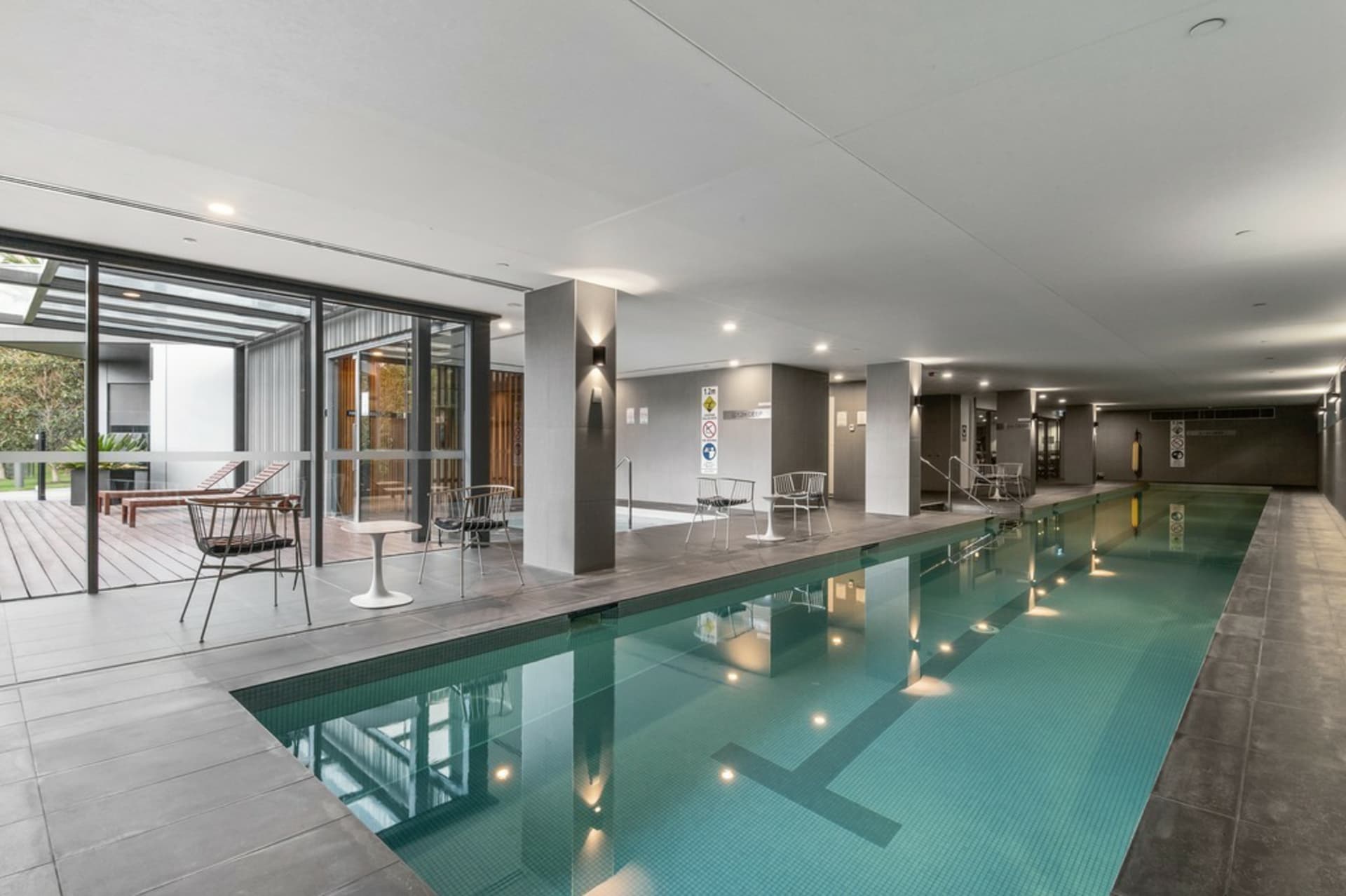 804/8C Evergreen Mews, Armadale, Armadale - Thumbnail 8