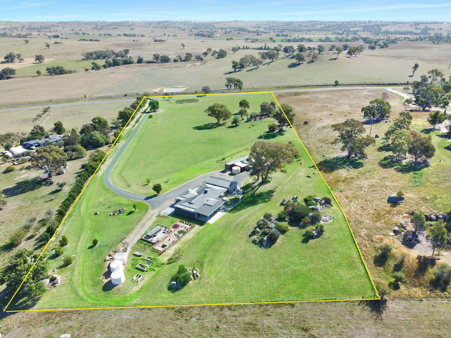 470 Chillingworks Rd, Young, Young - Image 1