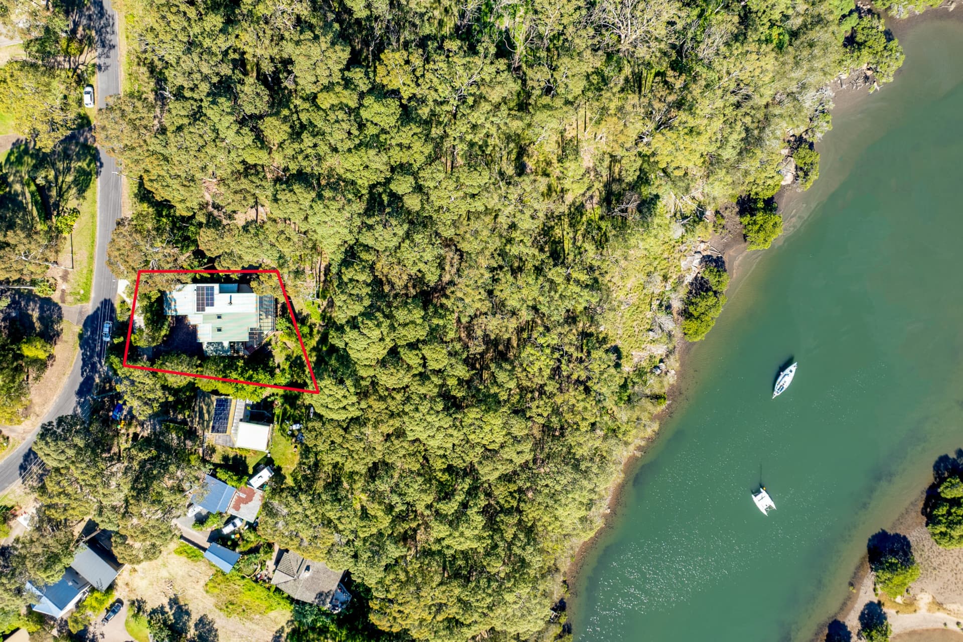 90 The Anchorage, Moruya Heads, Moruya Heads - Thumbnail 4
