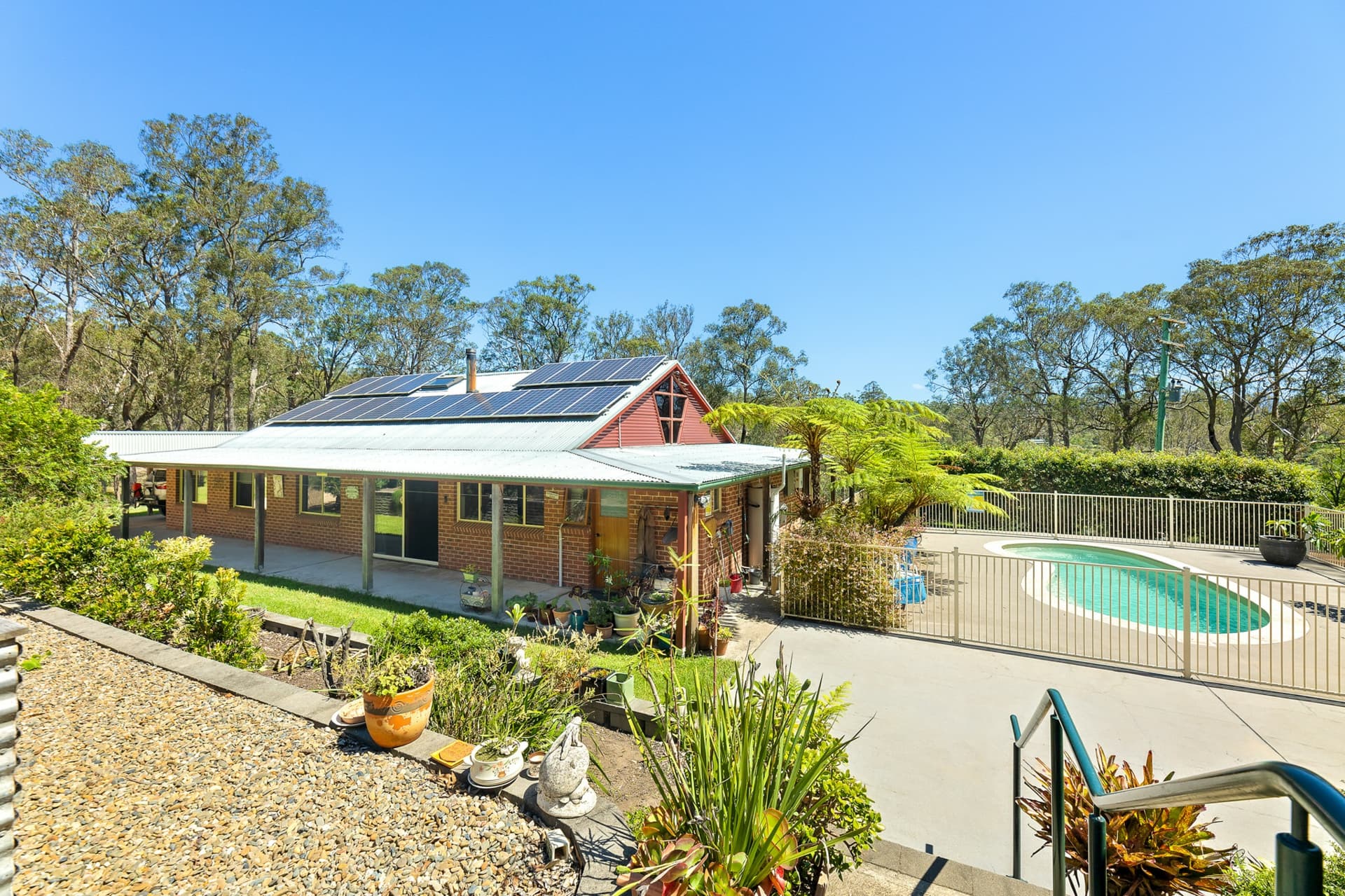 63 Yarragee Road, Moruya, Moruya - Image 1