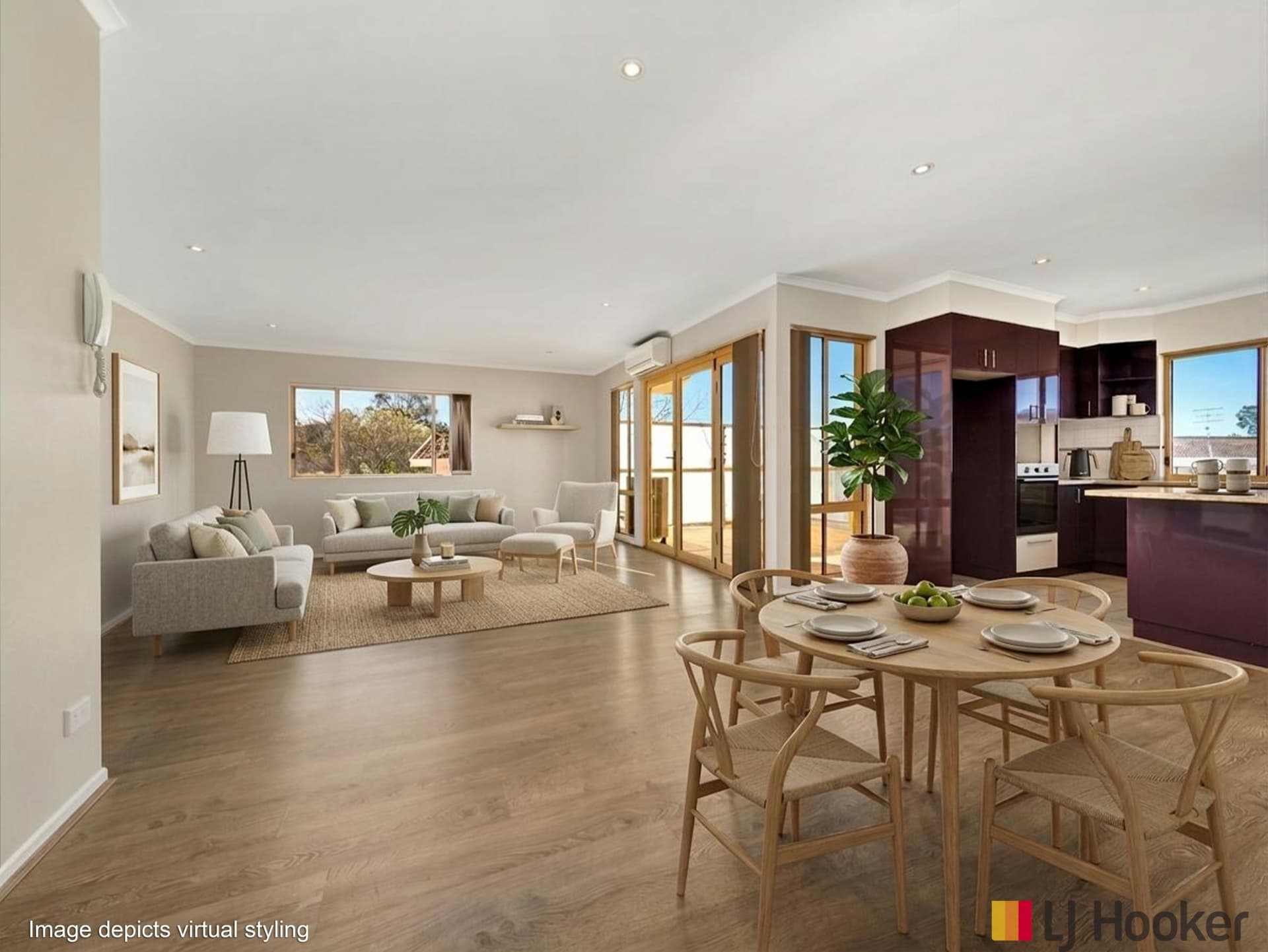 12/224 Beach Road, Batehaven, Batehaven - Image 1