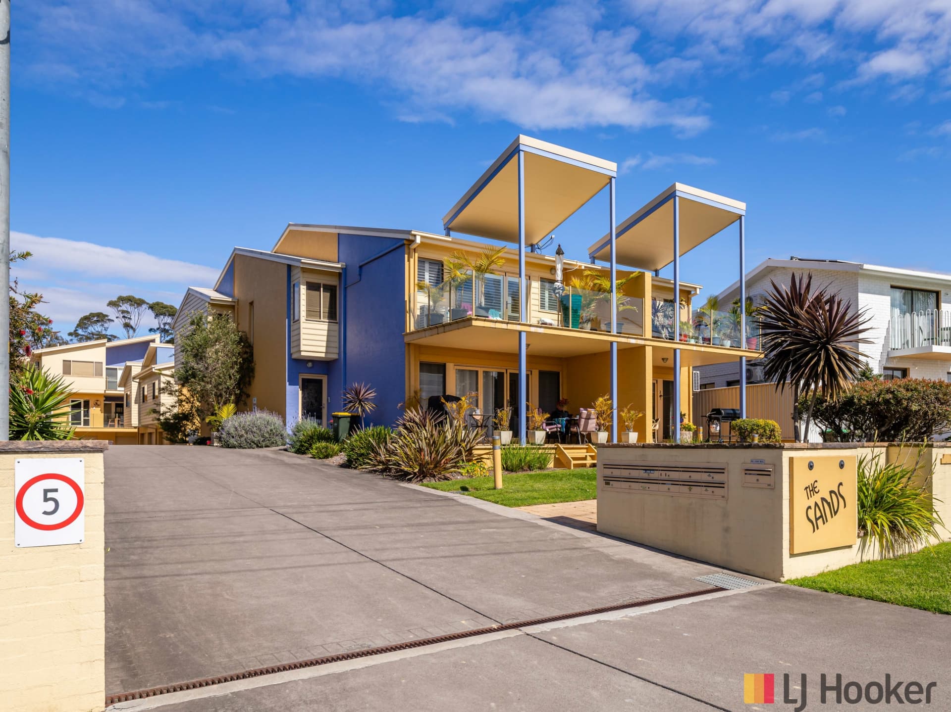 12/224 Beach Road, Batehaven, Batehaven - Thumbnail 2