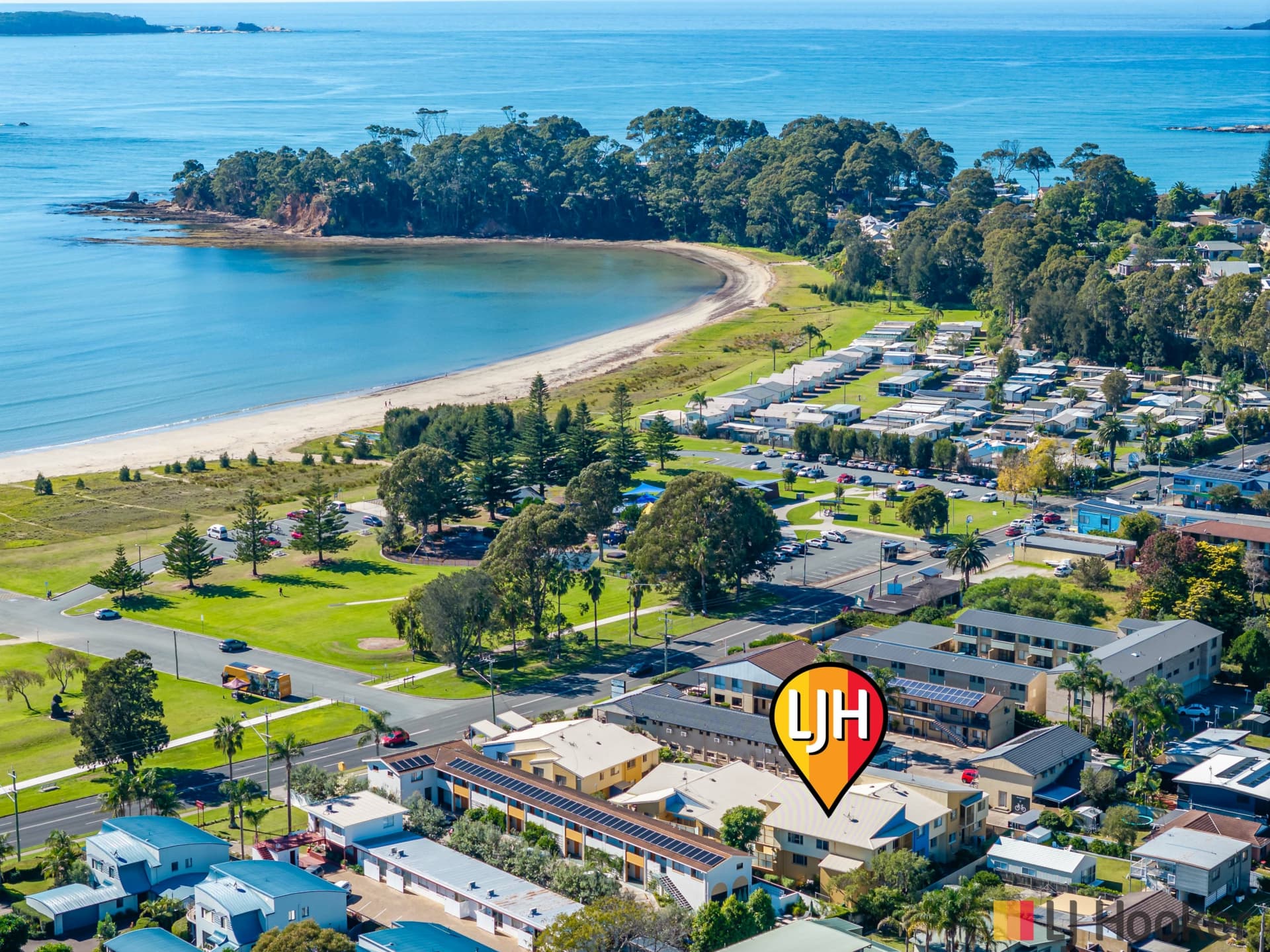 12/224 Beach Road, Batehaven, Batehaven - Thumbnail 3