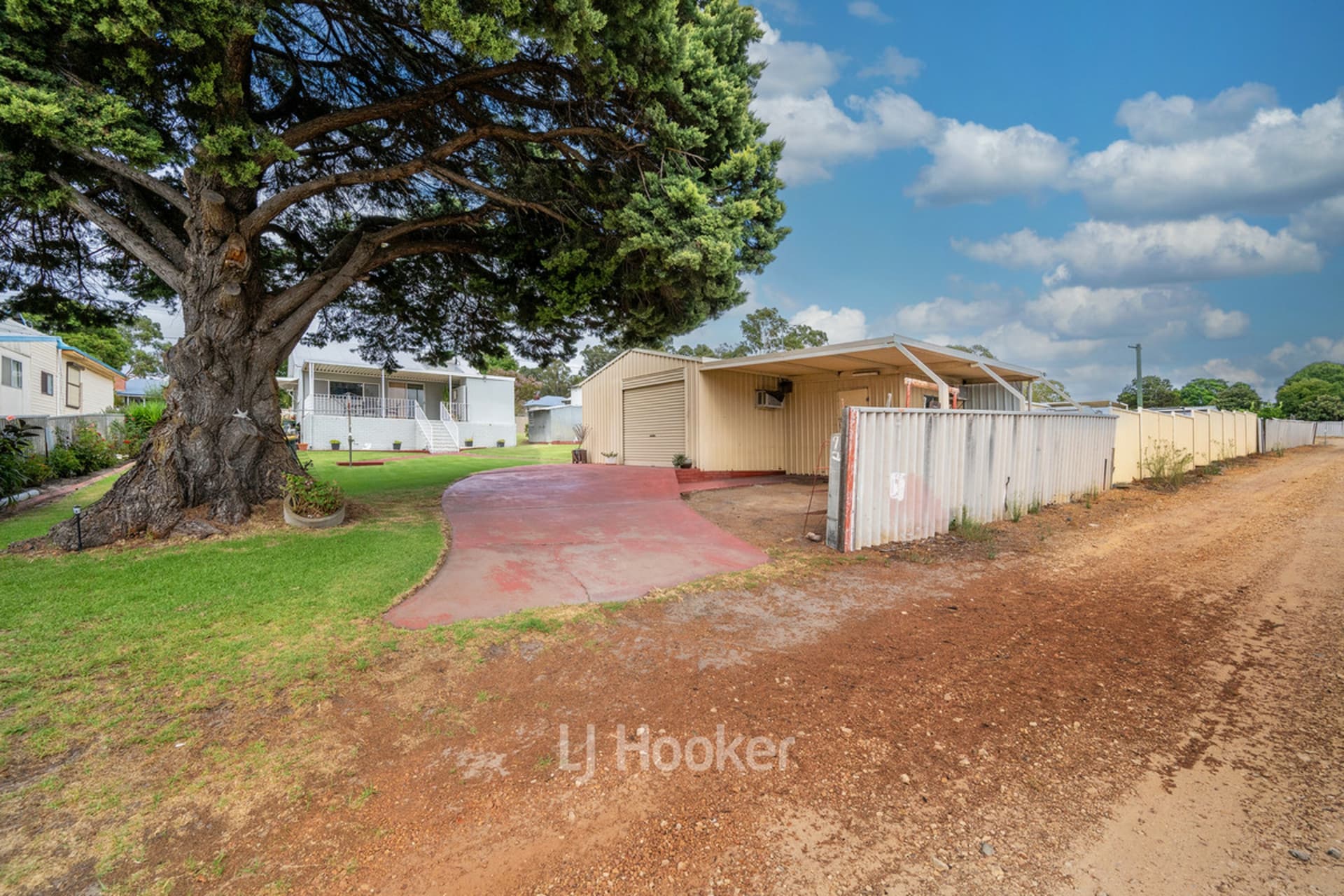 92 Jones Street, Collie, Collie - Image 1