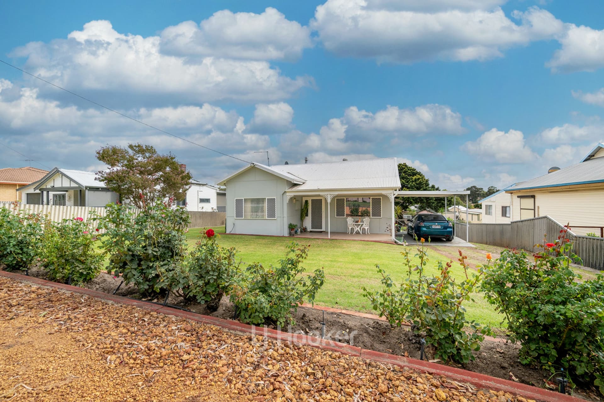 92 Jones Street, Collie, Collie - Thumbnail 2