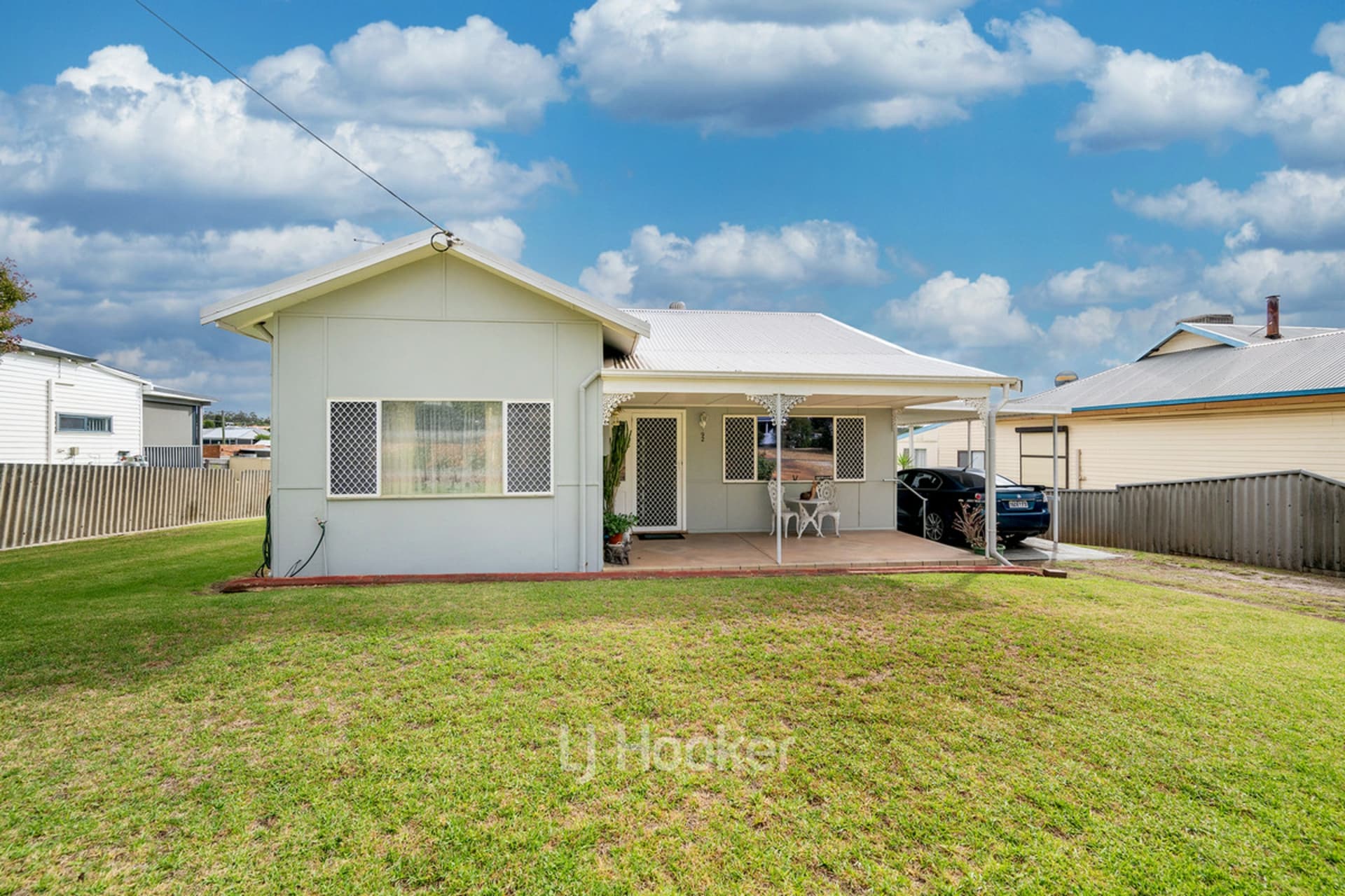 92 Jones Street, Collie, Collie - Thumbnail 3