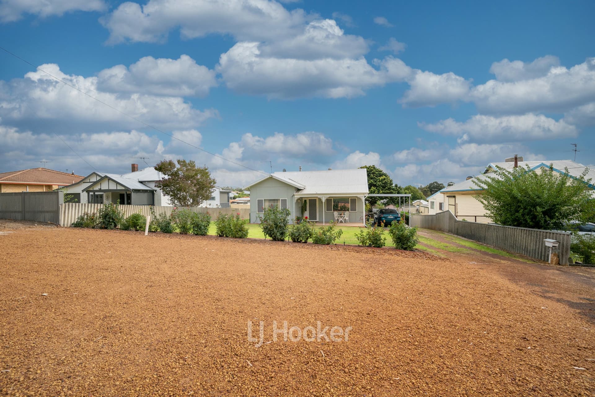 92 Jones Street, Collie, Collie - Thumbnail 4