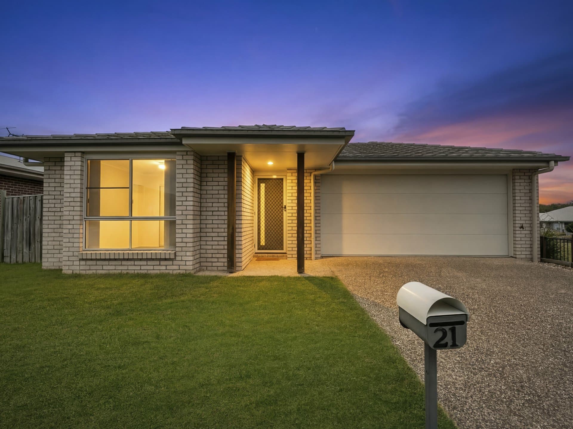 21 Glenbrook Street, Ningi, Ningi - Image 1