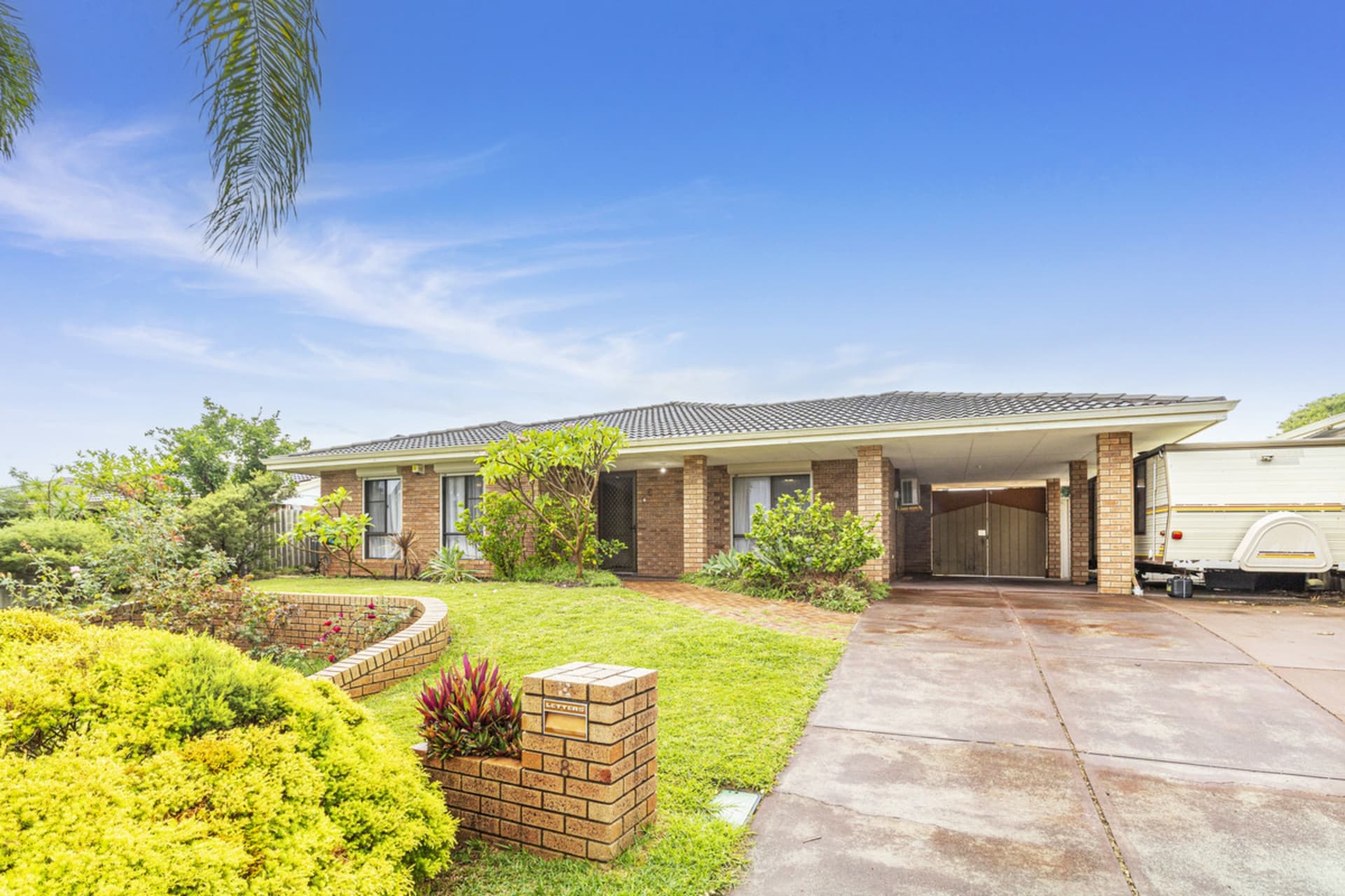 8 Chessington Way, Kingsley, Kingsley - Image 1
