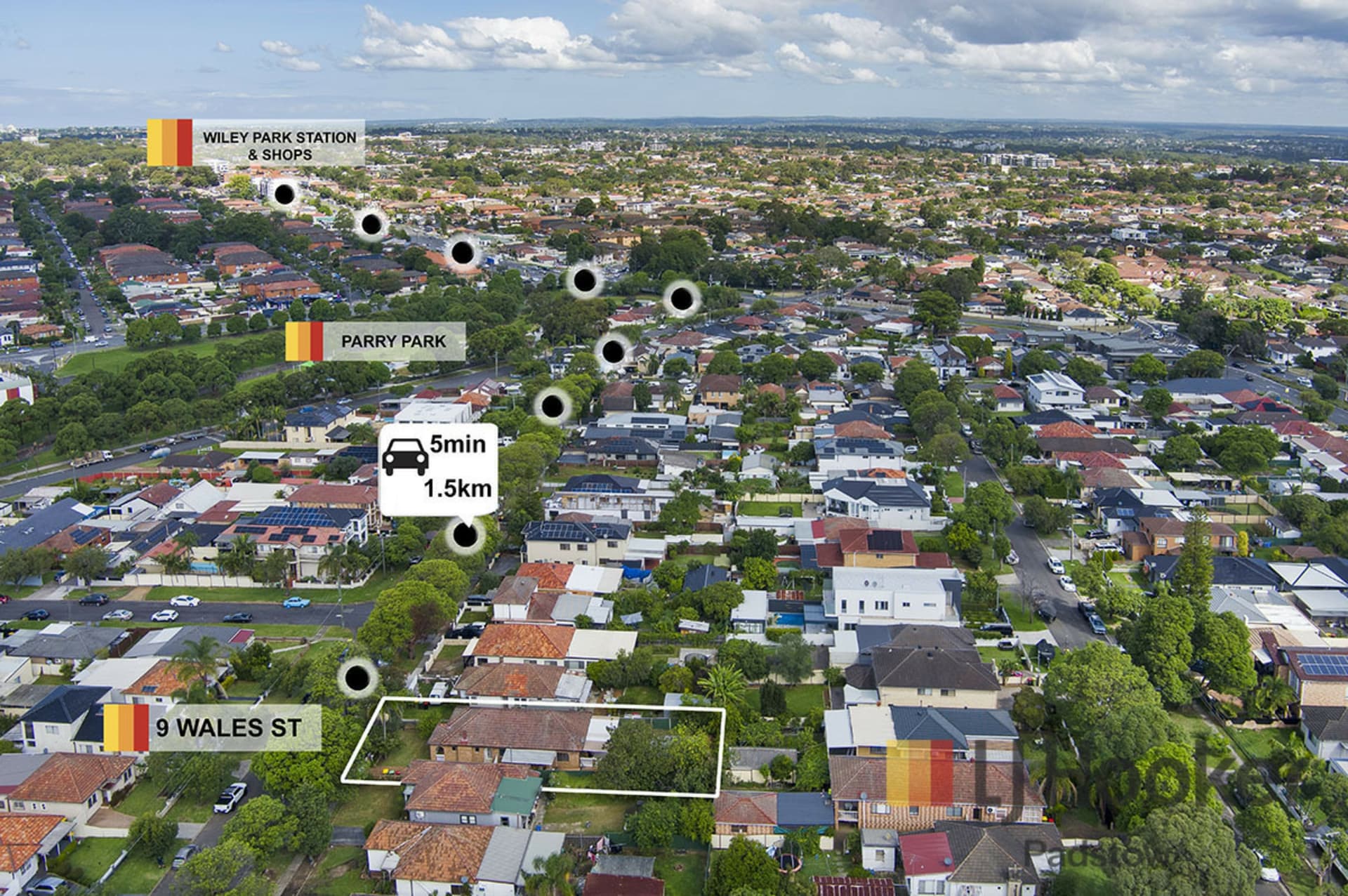 9 Wales Street, Greenacre, Greenacre - Thumbnail 2