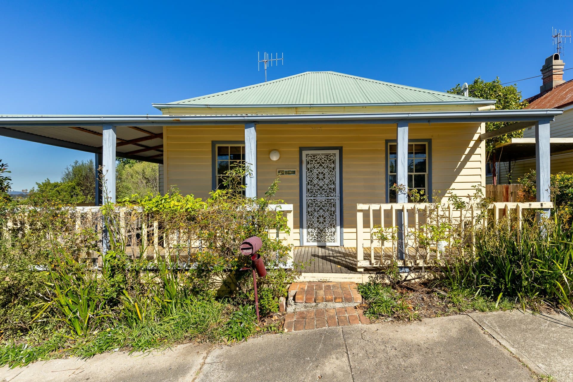 16 Bega Street, Bega, Bega - Thumbnail 2