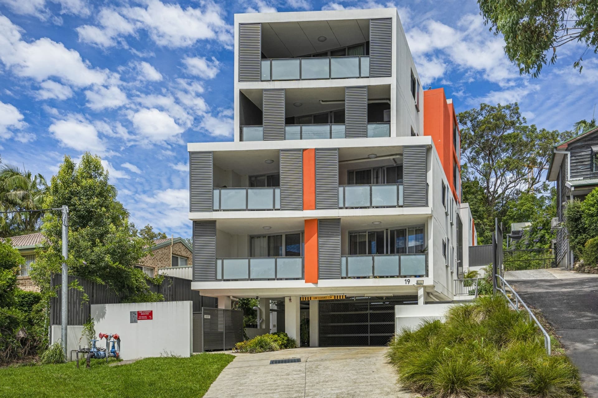 102/19 Range Road, North Gosford, North Gosford - Image 1