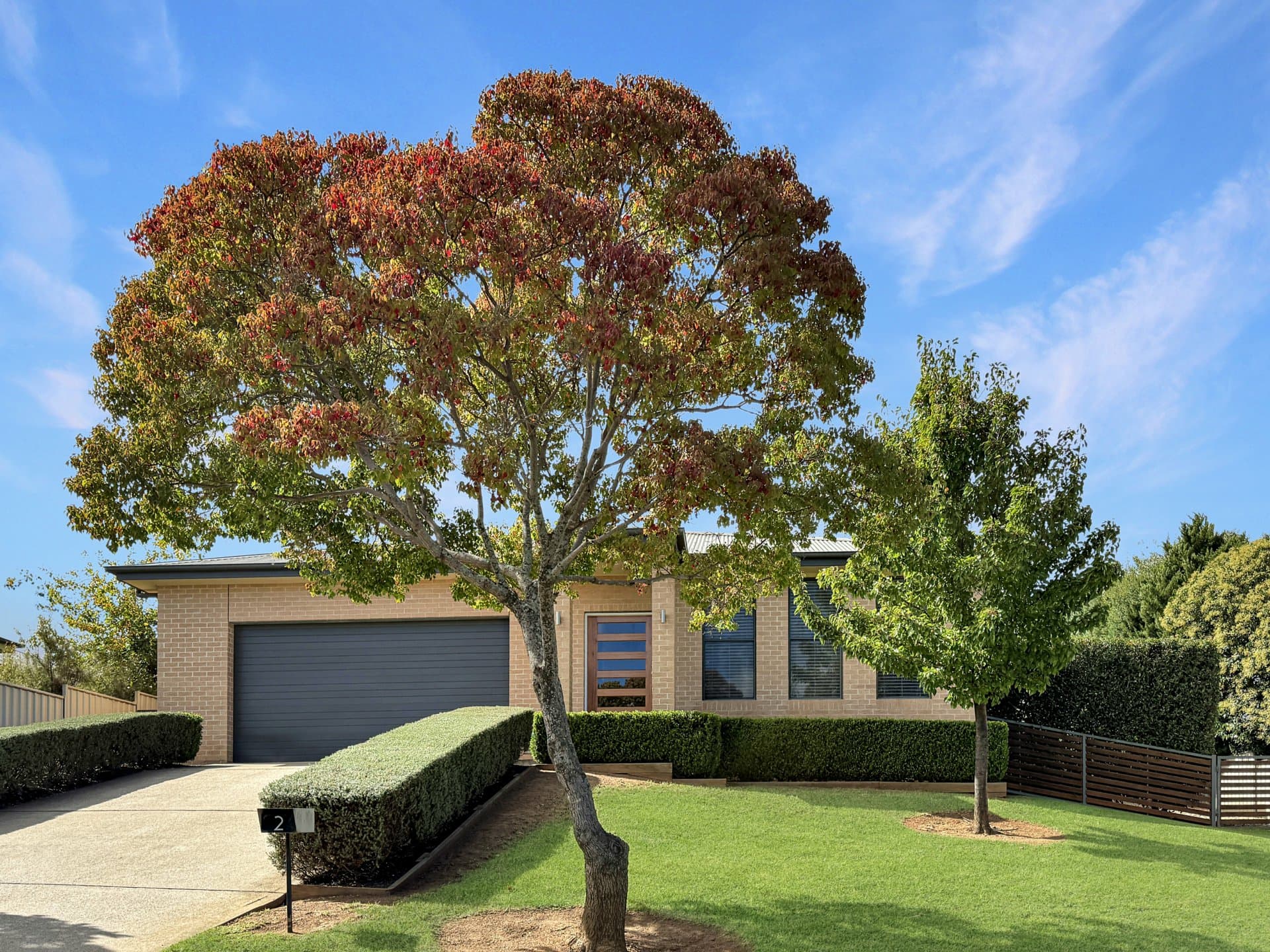 2 Bailes Crescent, Young, Young - Image 1