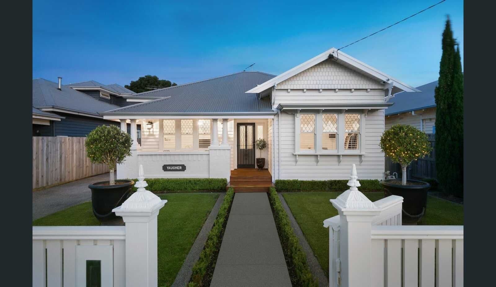 3 Oxford Street, Belmont, Belmont - Image 1