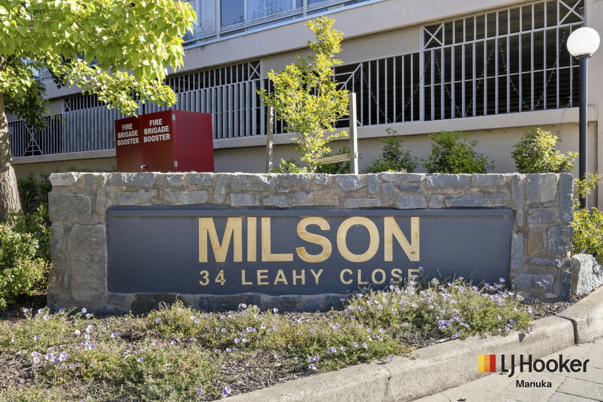 47/34 Leahy Close, Narrabundah, Narrabundah - Thumbnail 3