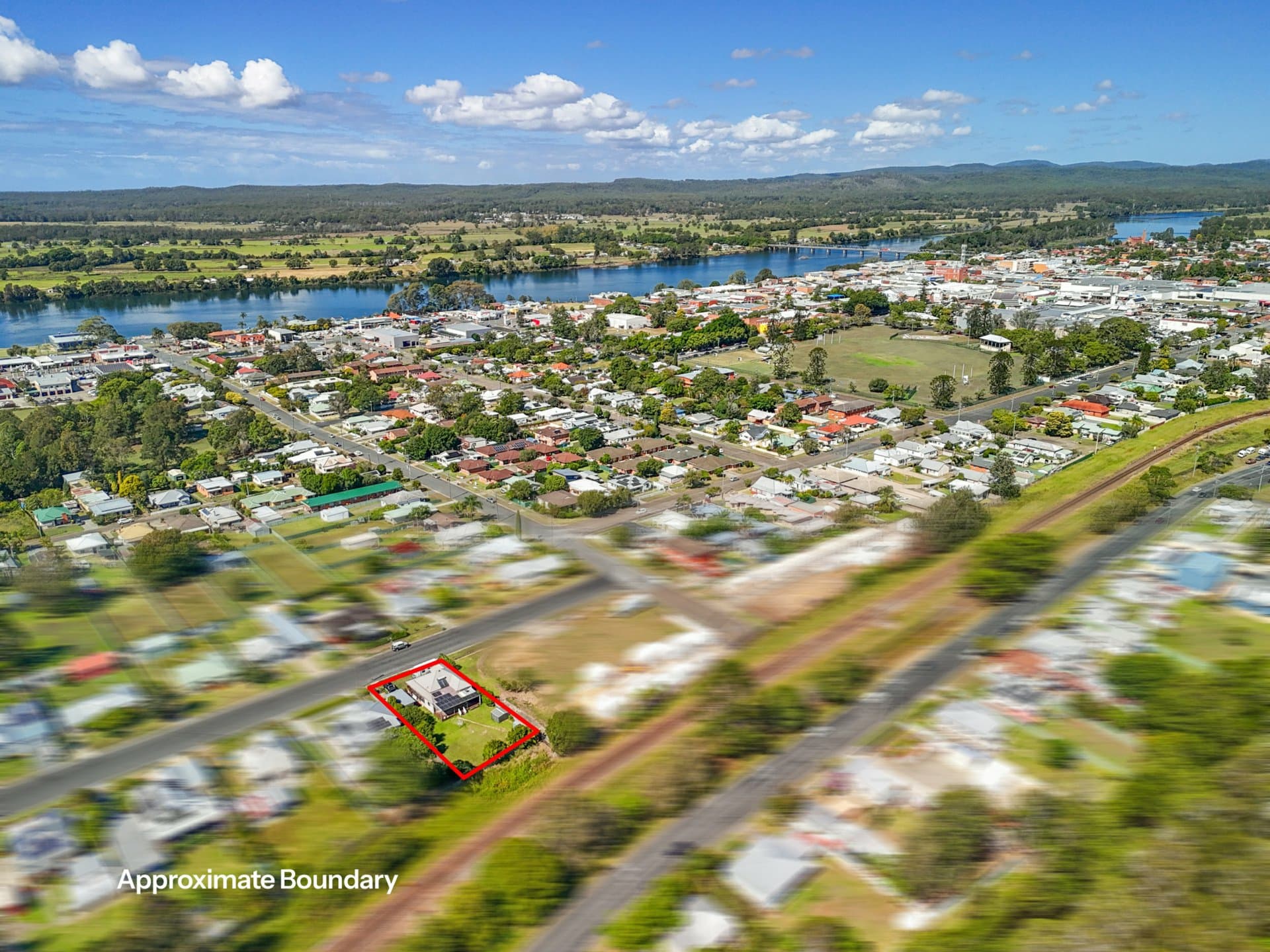 17 Railway Street, Taree, Taree - Image 1