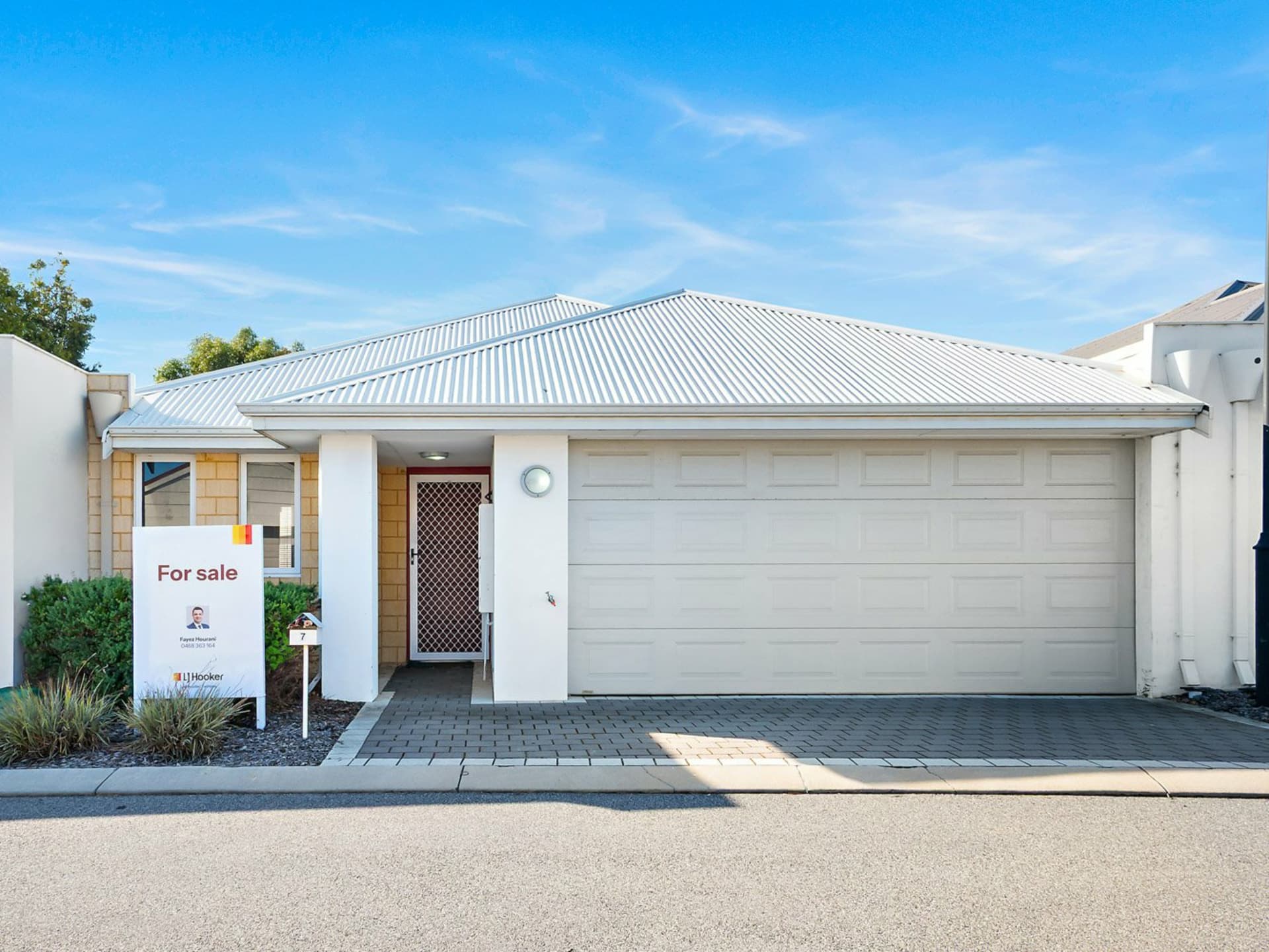 7 Gaffin Way, Kwinana Town Centre, Kwinana Town Centre - Thumbnail 3