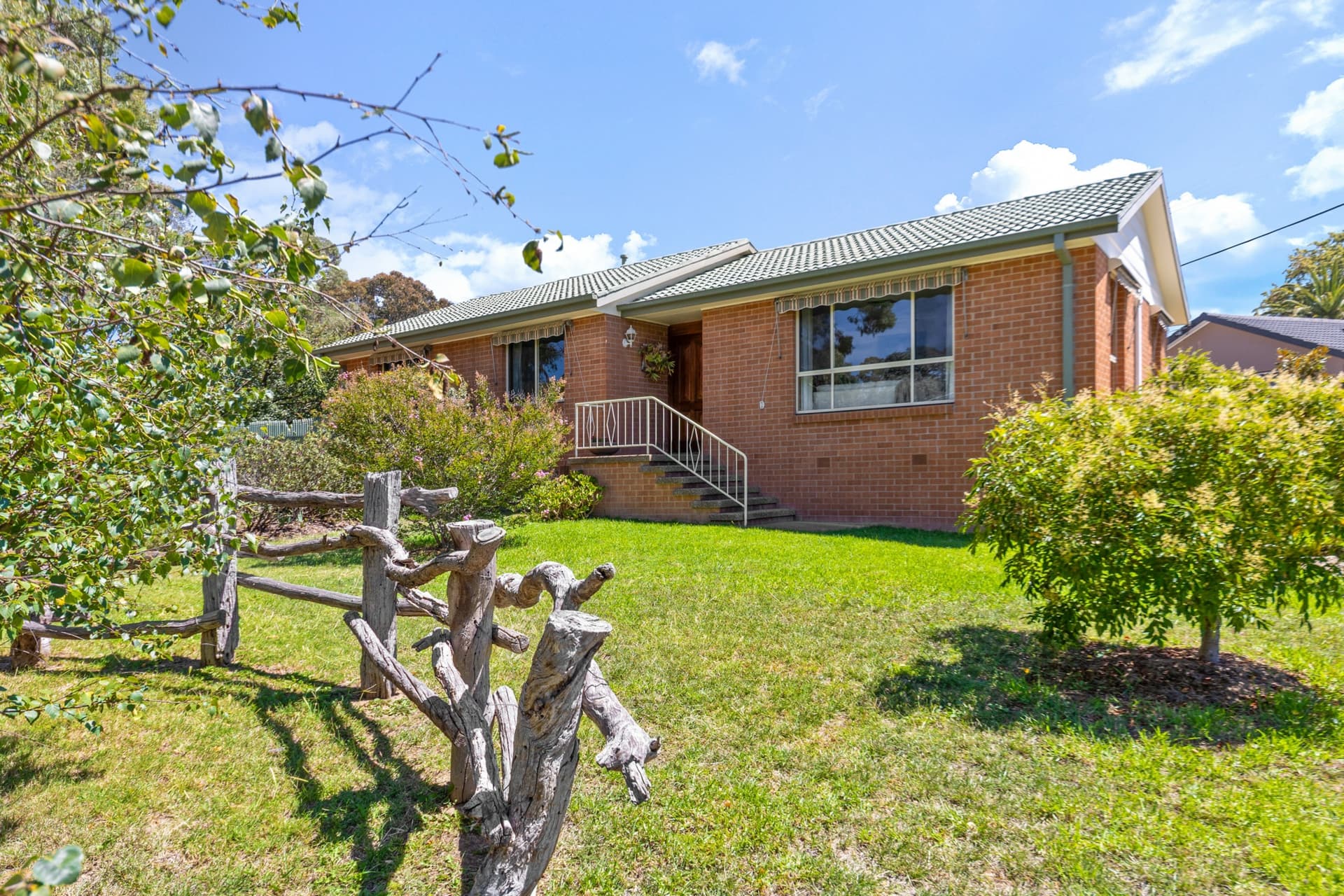 1 Camm Street, Holder, Holder - Image 1