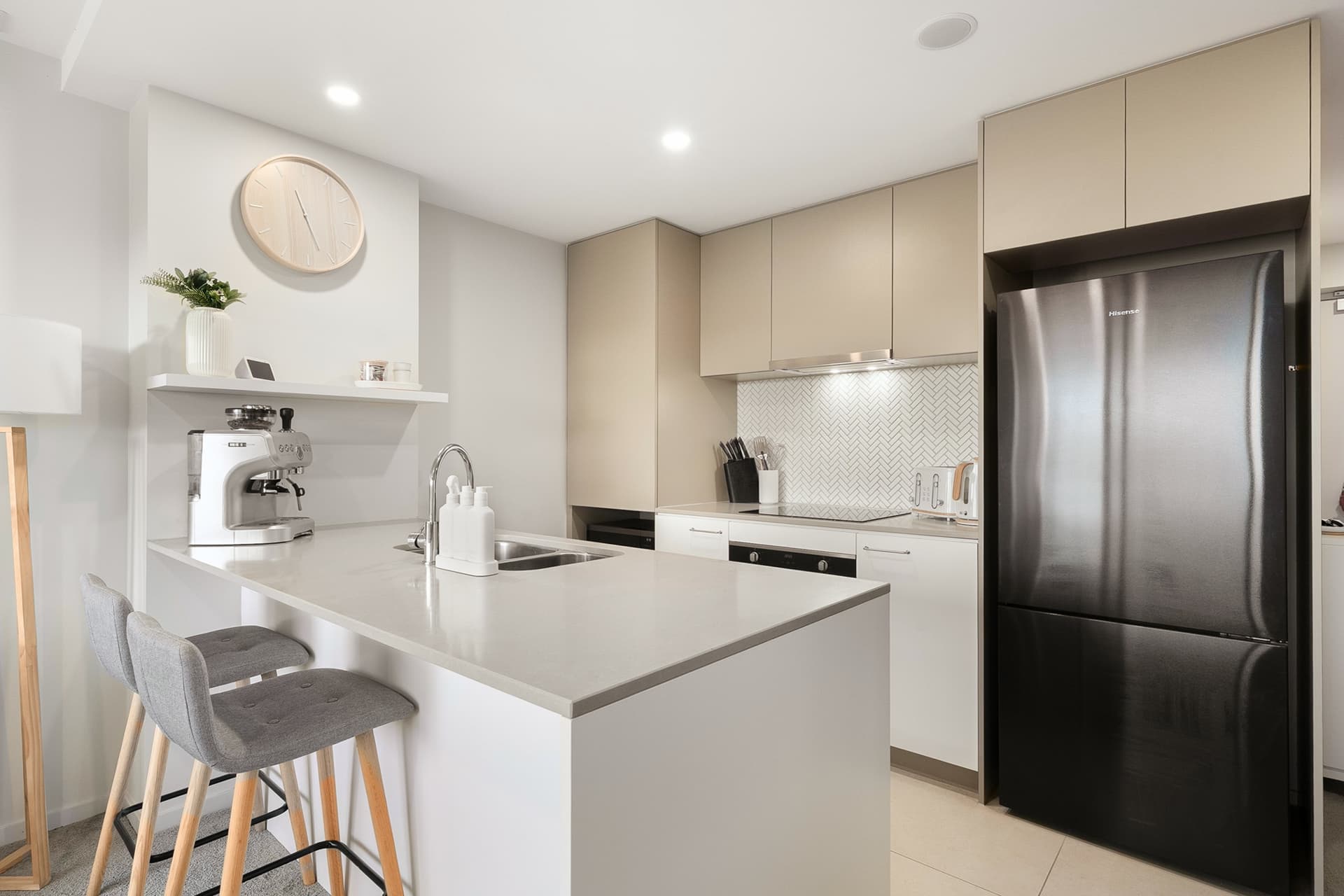 405/26 Cynthea Teague Crescent, Greenway, Greenway - Thumbnail 4