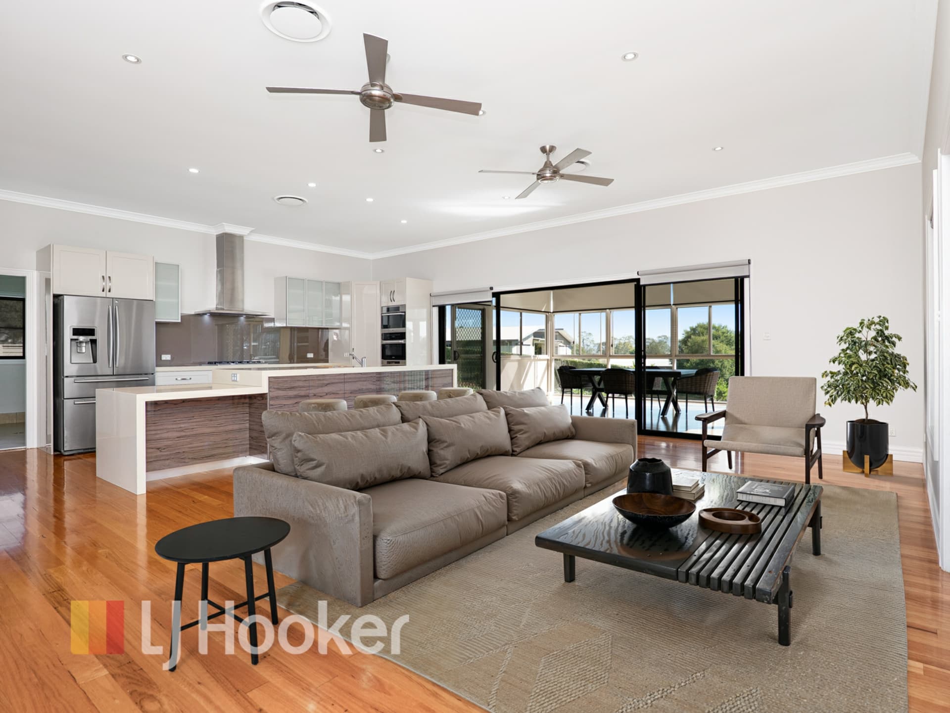 30 Tea Tree Avenue, Aberglasslyn, Aberglasslyn - Thumbnail 3