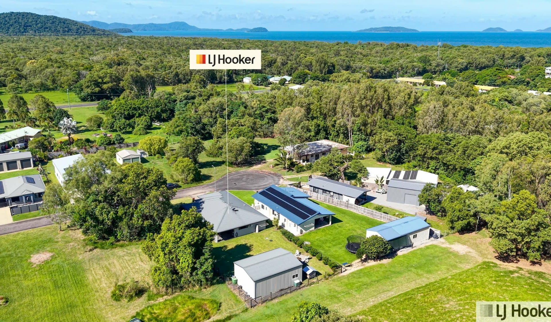 18 Amanda Crescent, Tully Heads, Tully Heads - Thumbnail 7