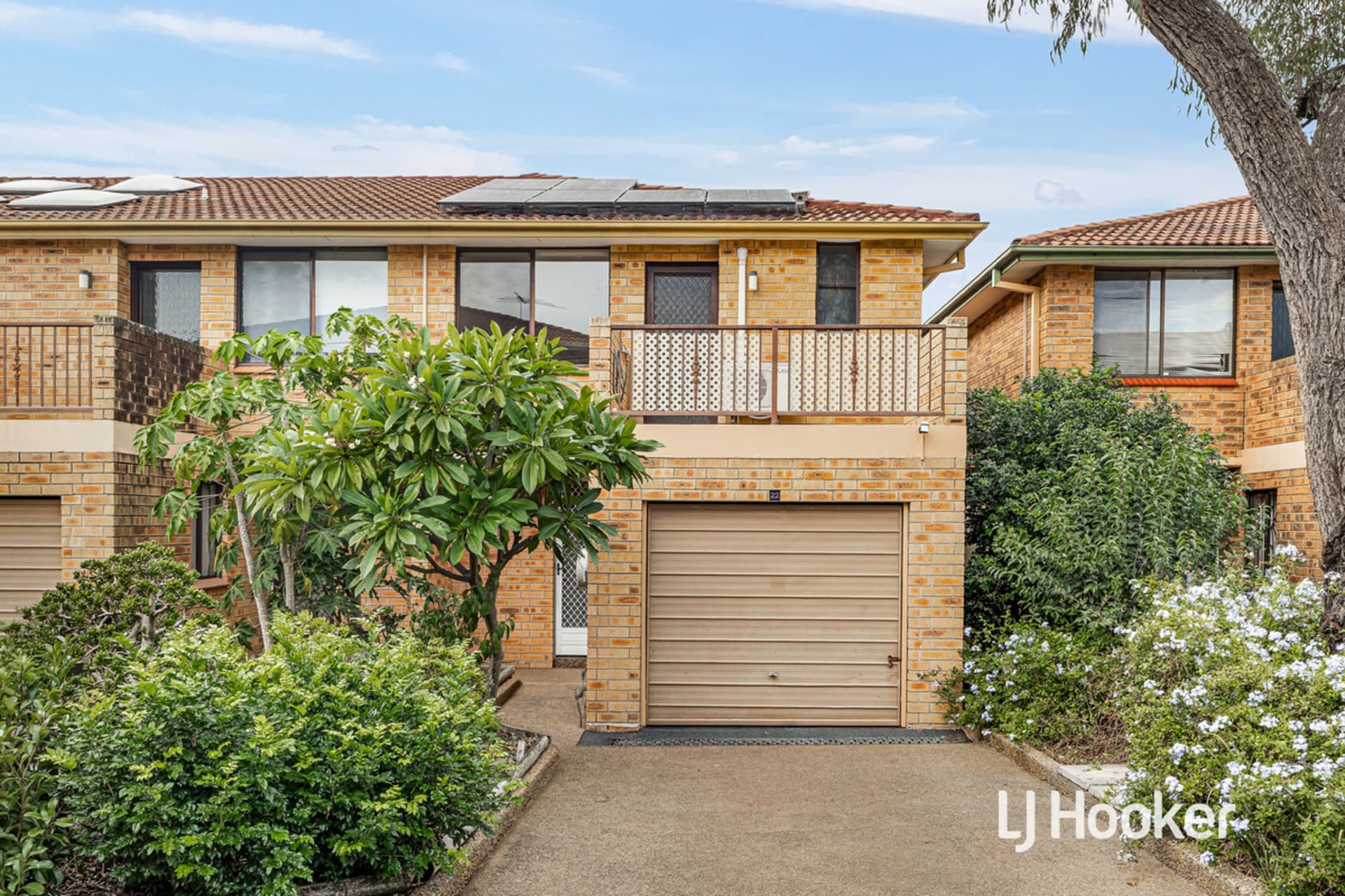 22/19 Wye Street, Blacktown, Blacktown - Image 1