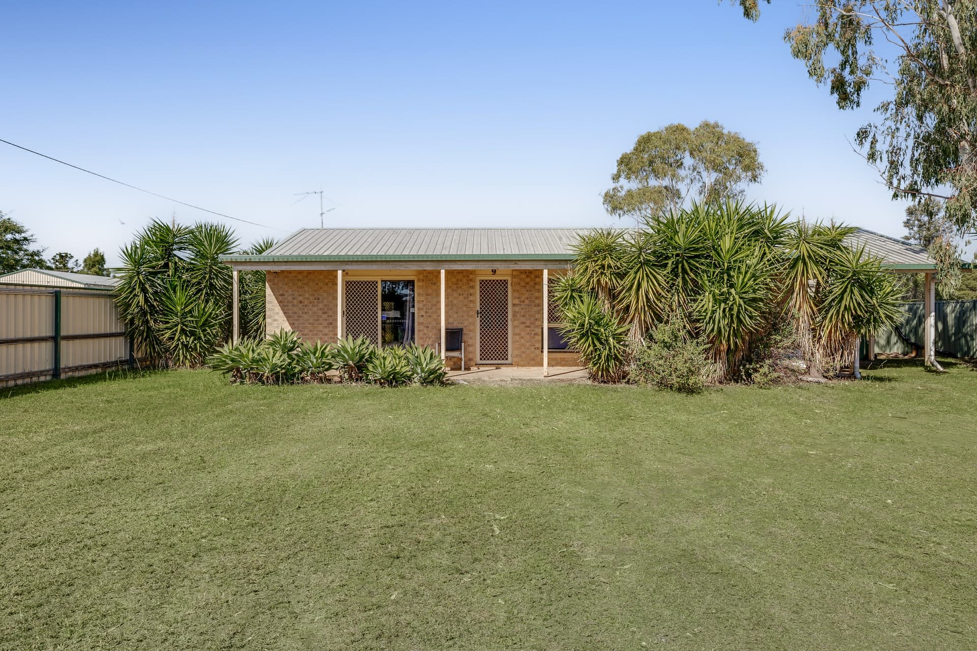 9 George Street, Cambooya, Cambooya - Image 1