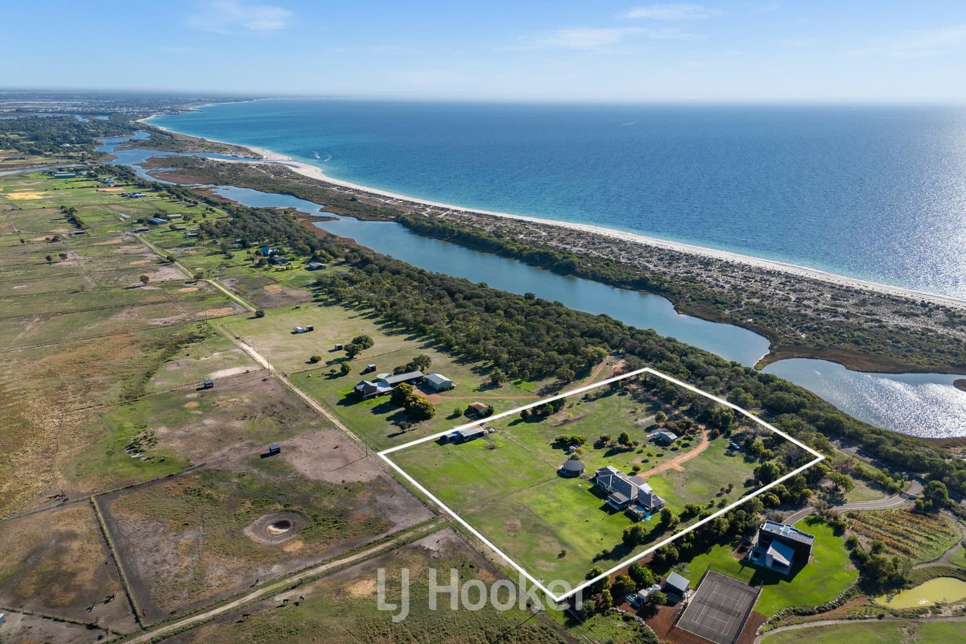 216 Forrest Beach Road, Wonnerup, Wonnerup - Image 1