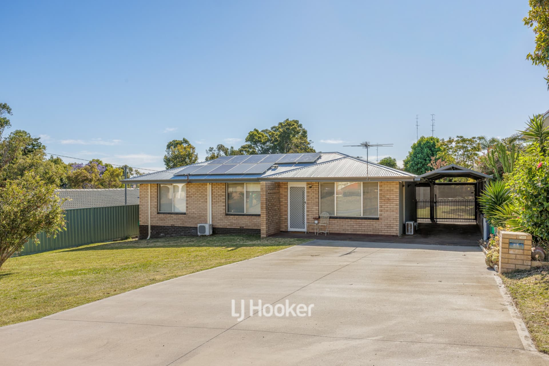 23 Tilley Crescent, East Bunbury, East Bunbury - Thumbnail 3