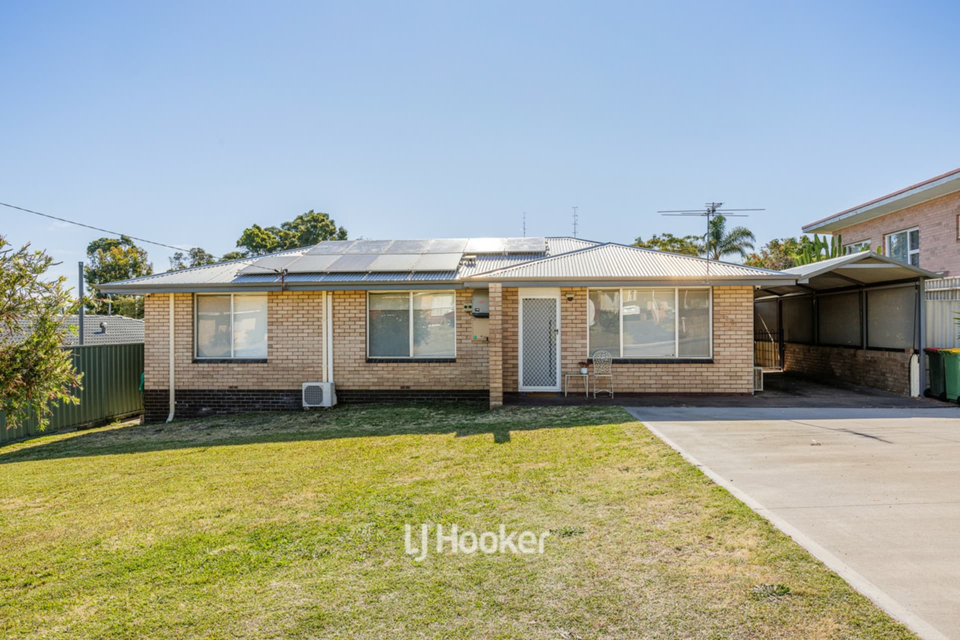 23 Tilley Crescent, East Bunbury, East Bunbury - Thumbnail 4