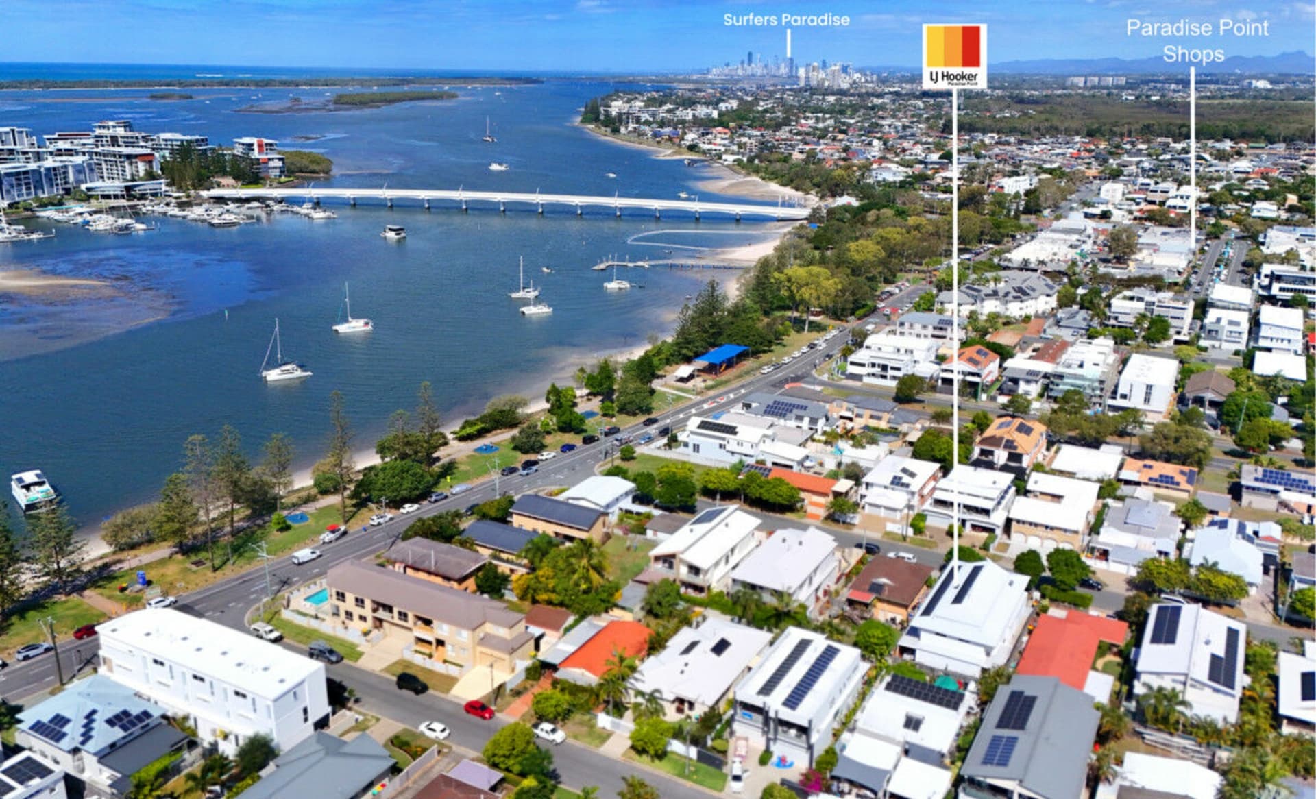 1/9 Nankeen Avenue, Paradise Point, Paradise Point - Image 1